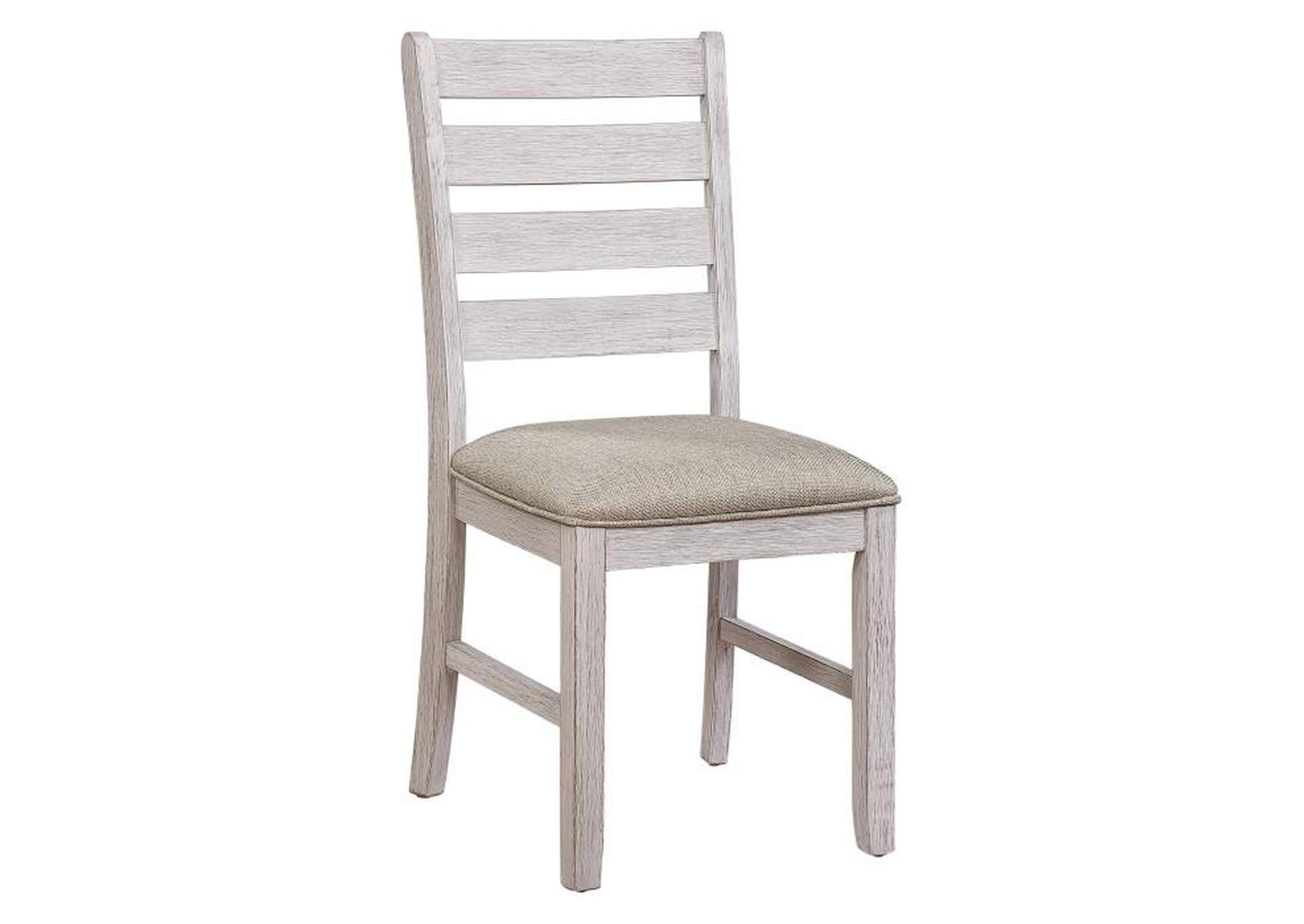 Ithaca 5 Piece Dining Set,Homelegance