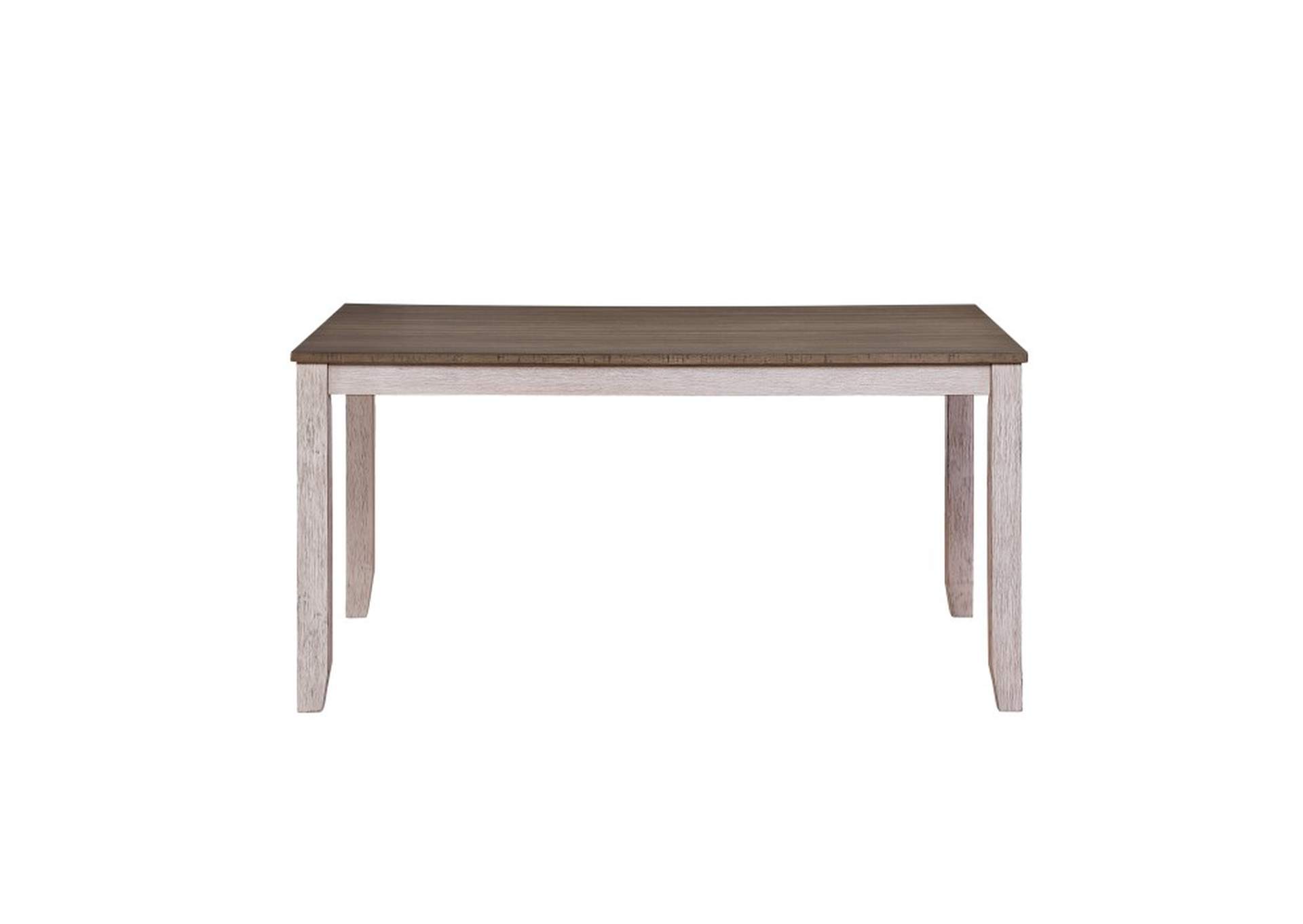 Ithaca Dining Table,Homelegance