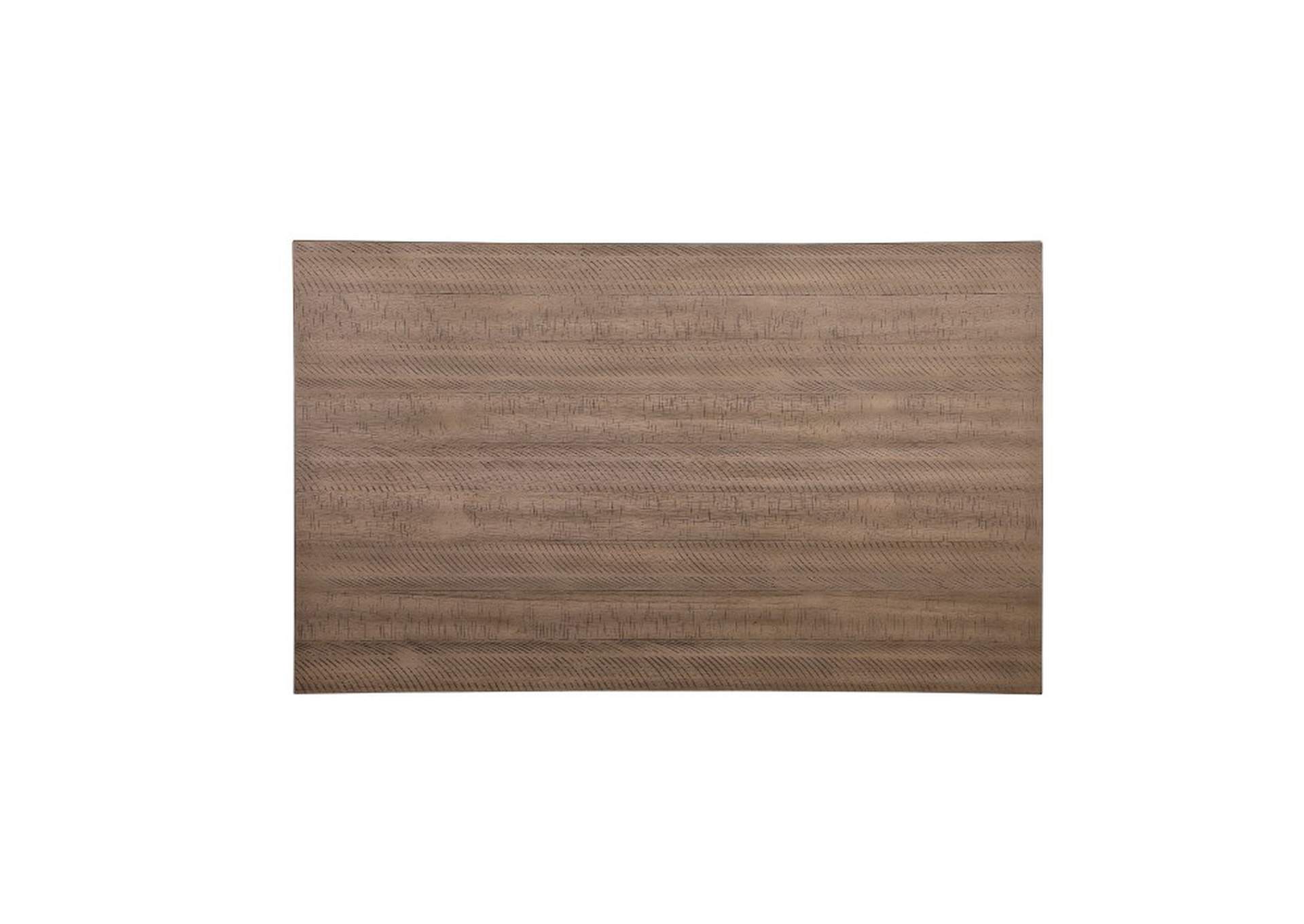 Ithaca Dining Table,Homelegance