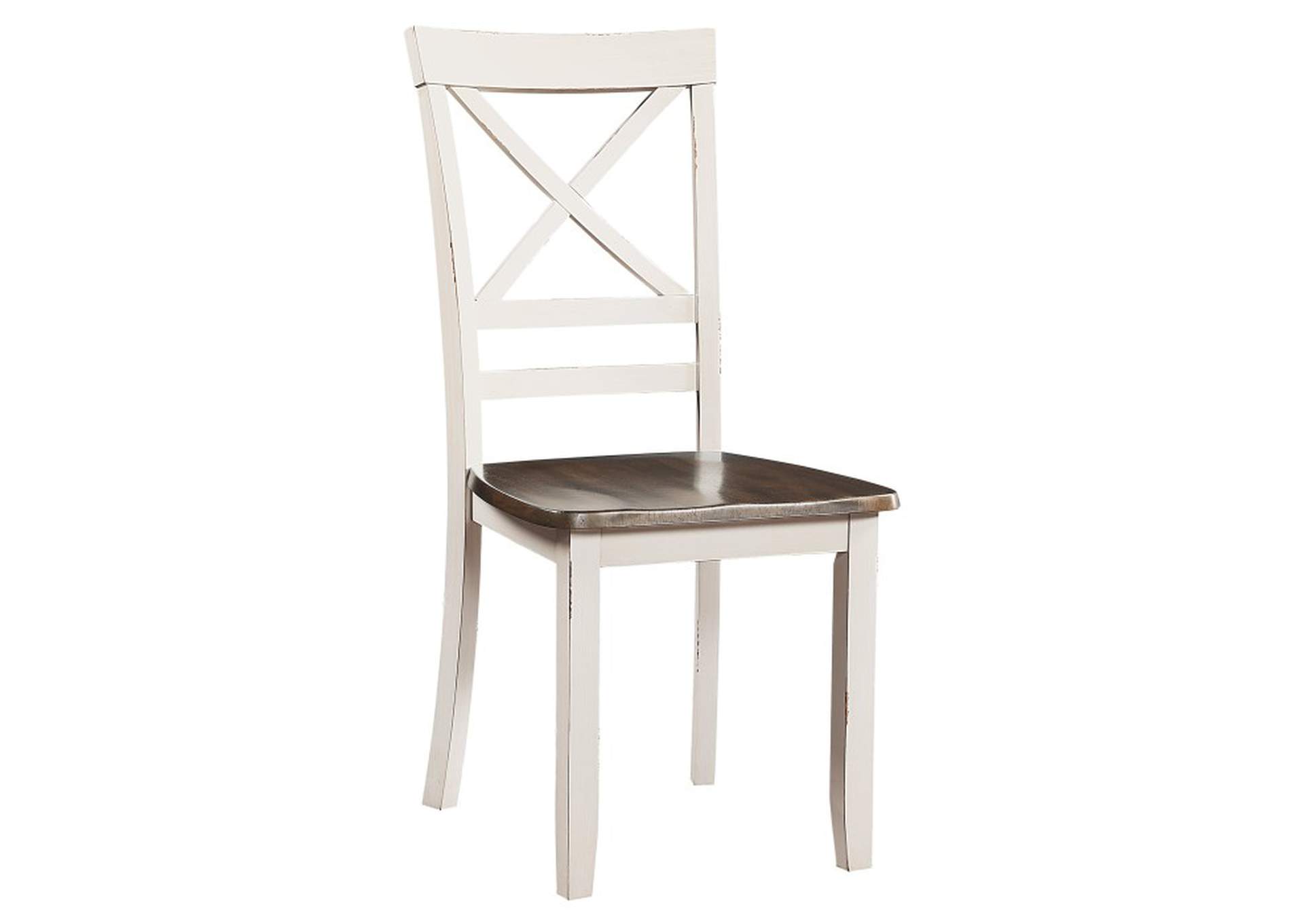 Troy 5 Piece Dinette Set,Homelegance