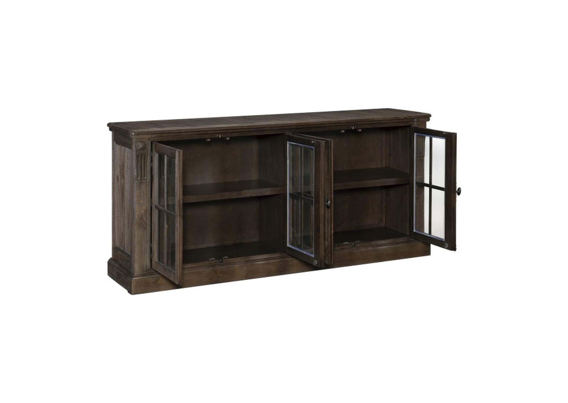 Gloversville Server,Homelegance