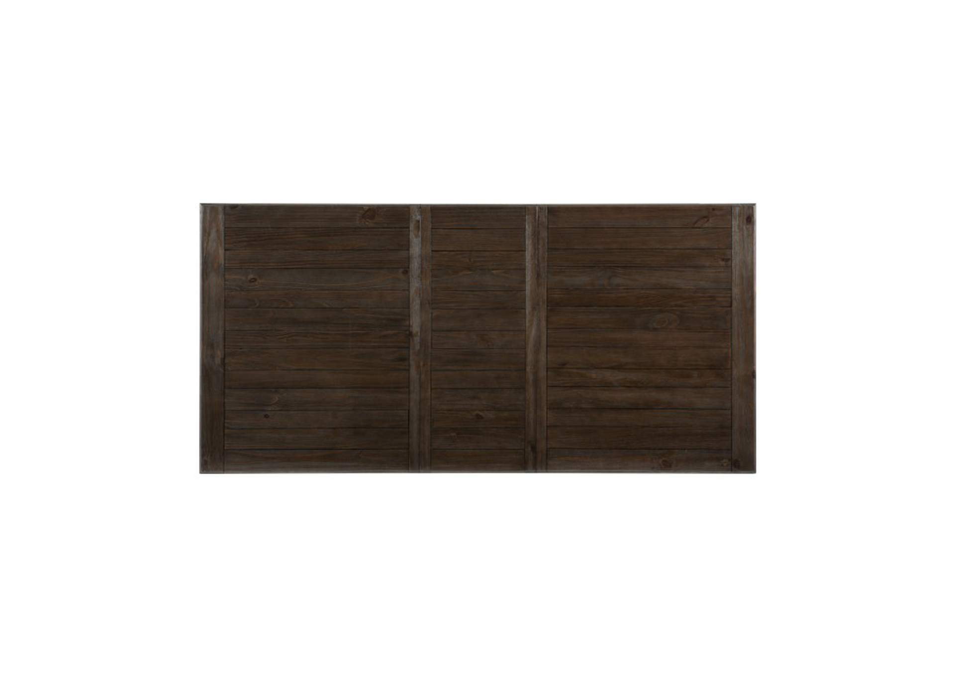 Gloversville Dining Table,Homelegance