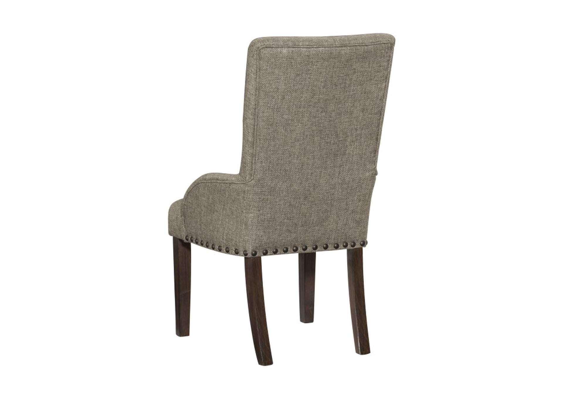 Gloversville Arm Chair,Homelegance