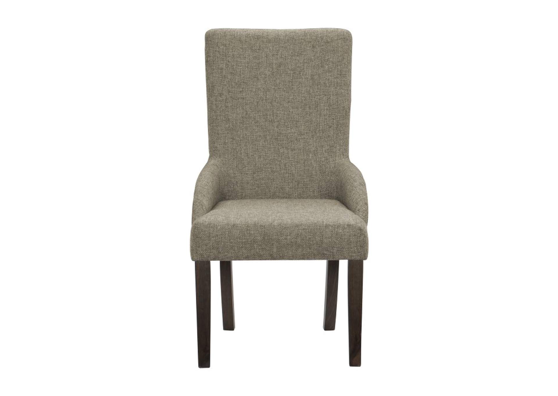 Gloversville Arm Chair,Homelegance