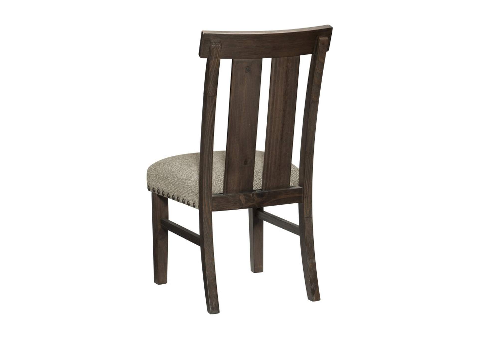 Gloversville Side Chair,Homelegance