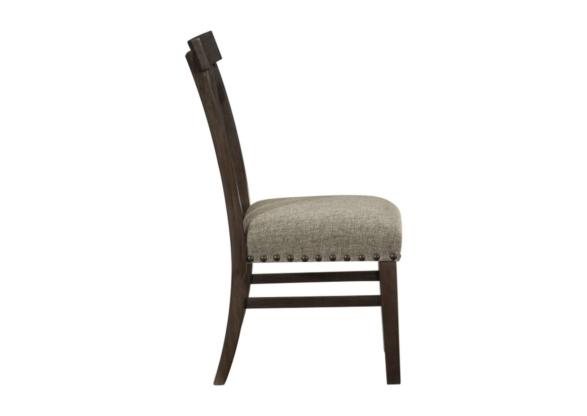 Gloversville Side Chair,Homelegance