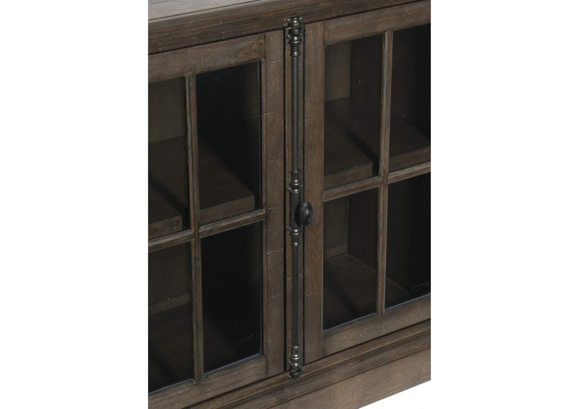 Gloversville Server,Homelegance