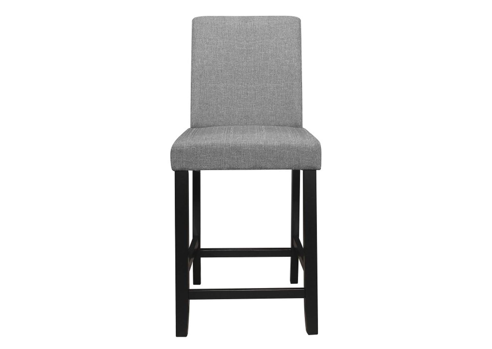 Adina Counter Height Chair,Homelegance