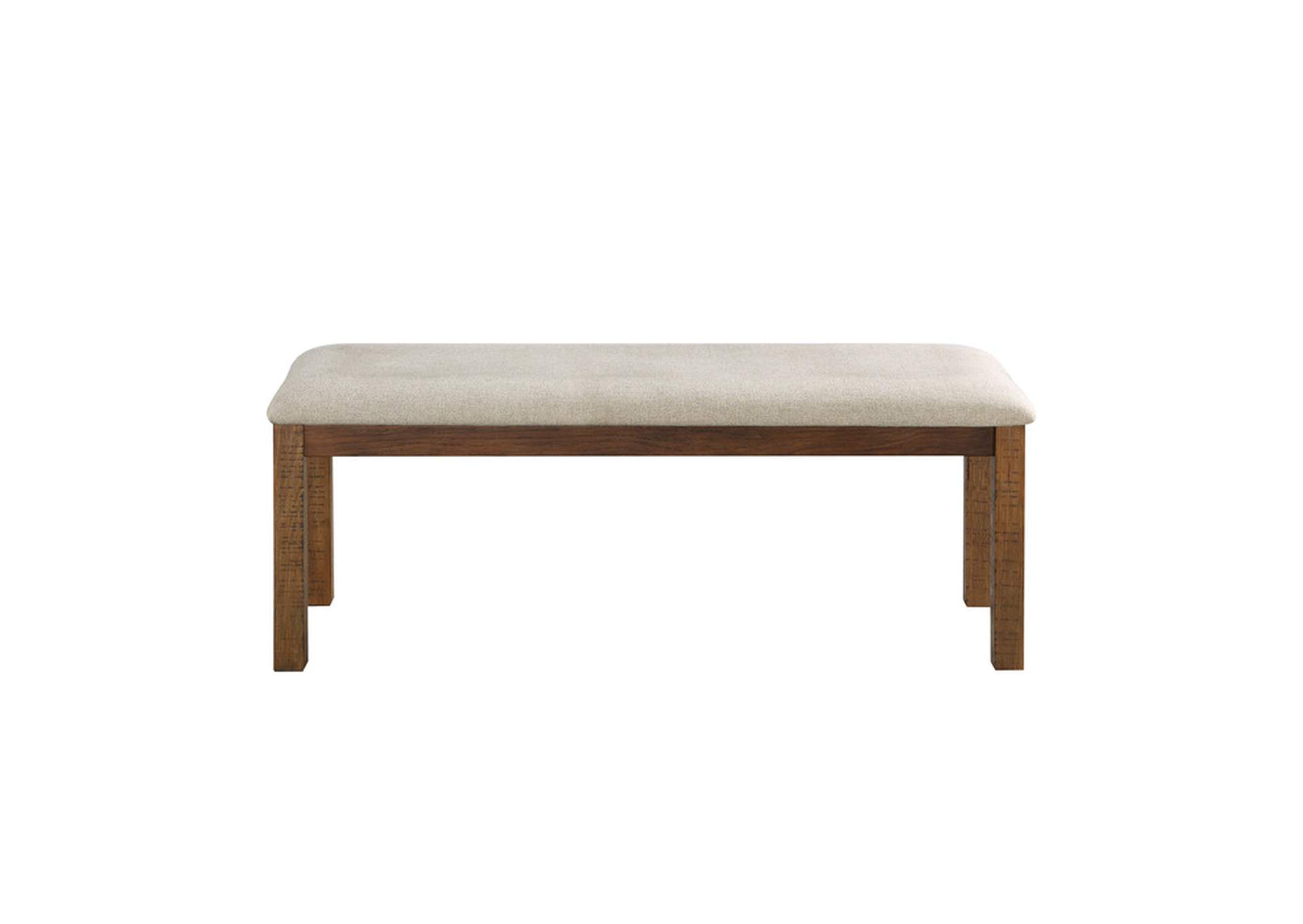 Bonner Bench,Homelegance