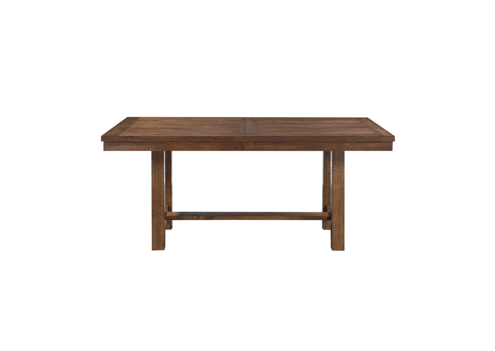 Bonner Dining Table,Homelegance