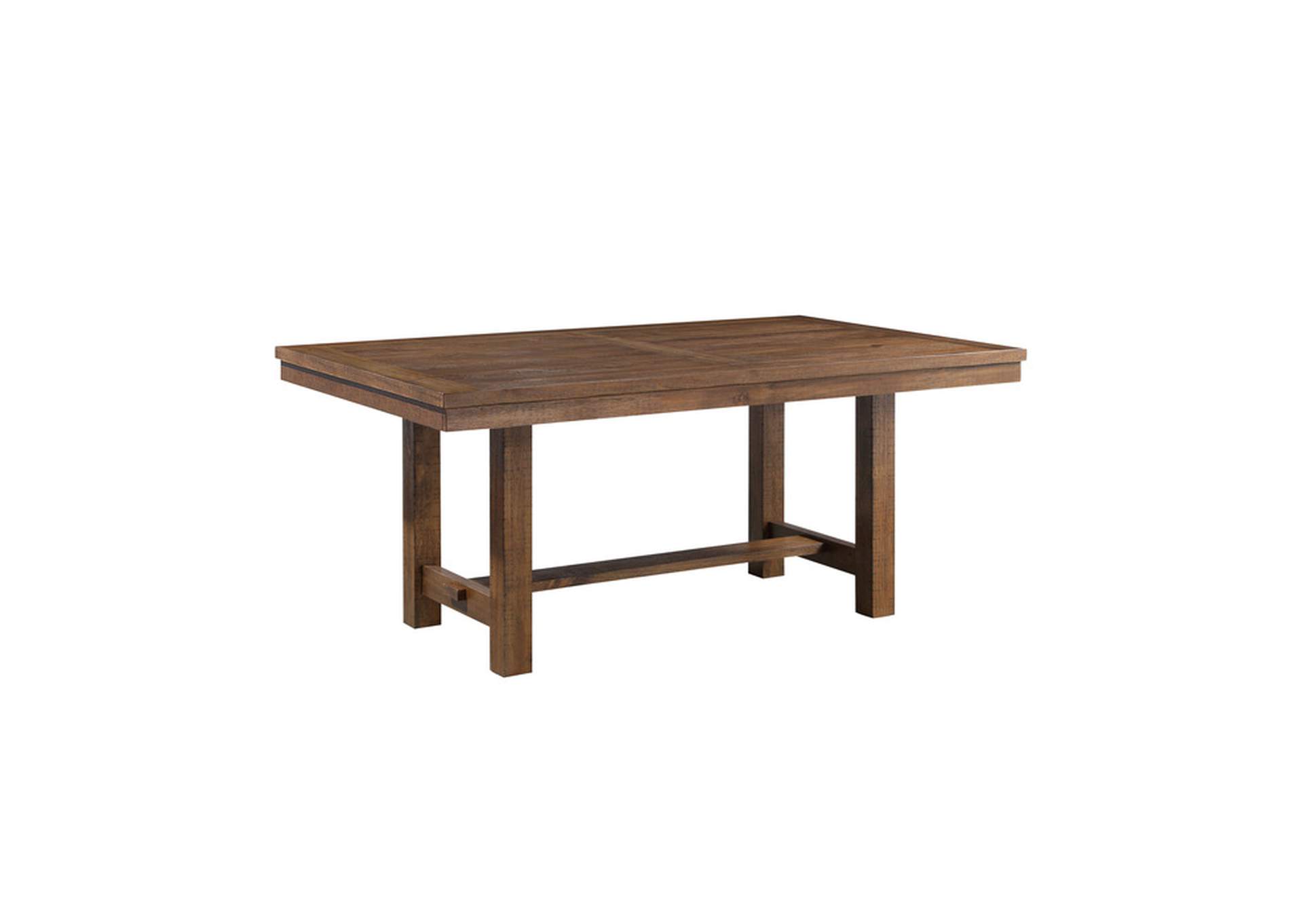 Bonner 5 Piece Dining Set,Homelegance