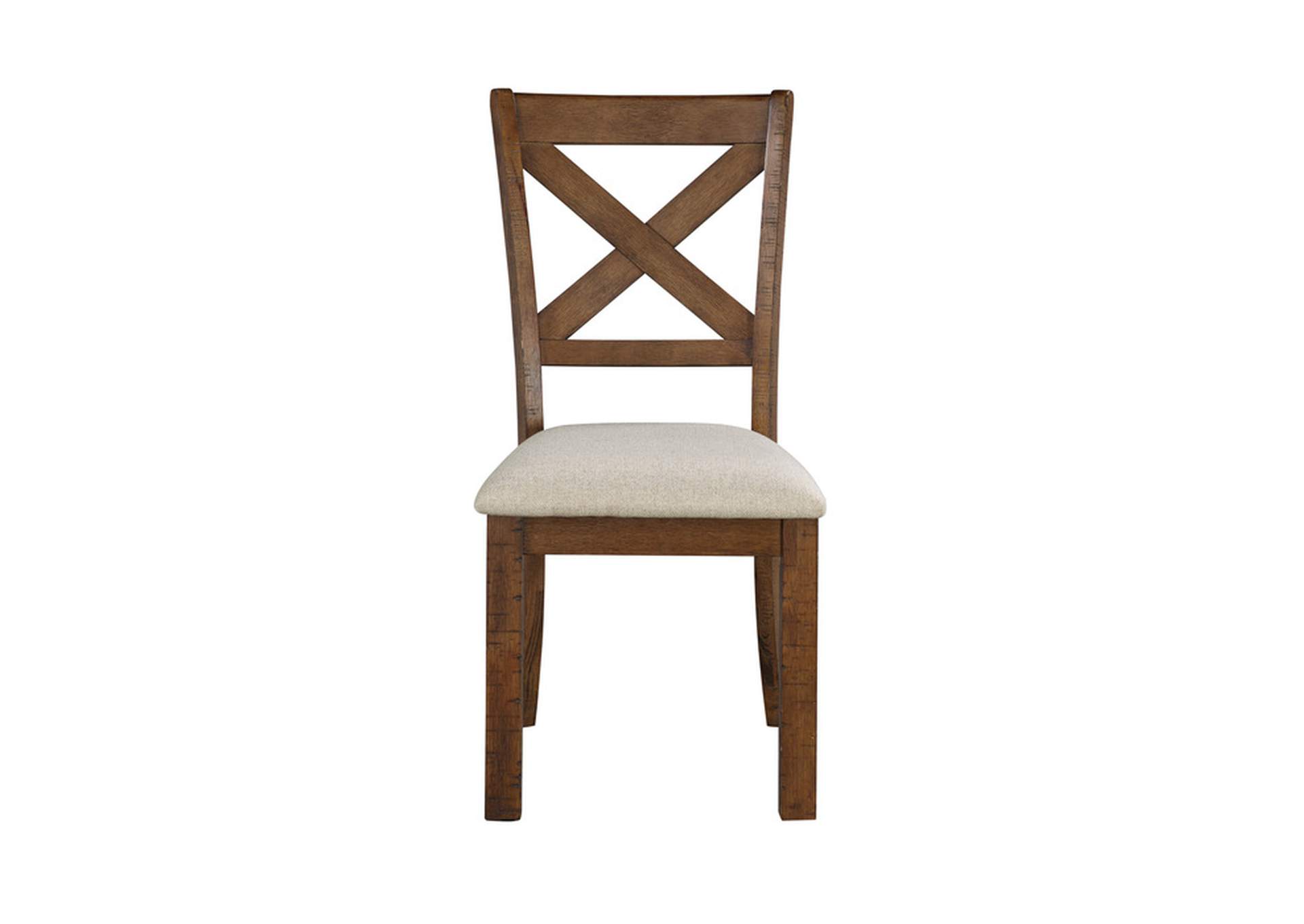 Bonner Side Chair,Homelegance