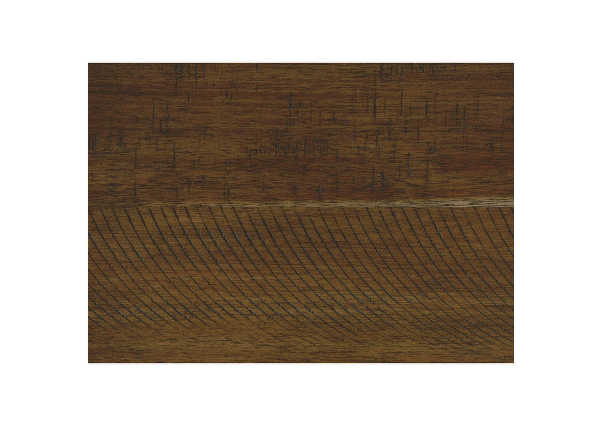 Bonner Bench,Homelegance