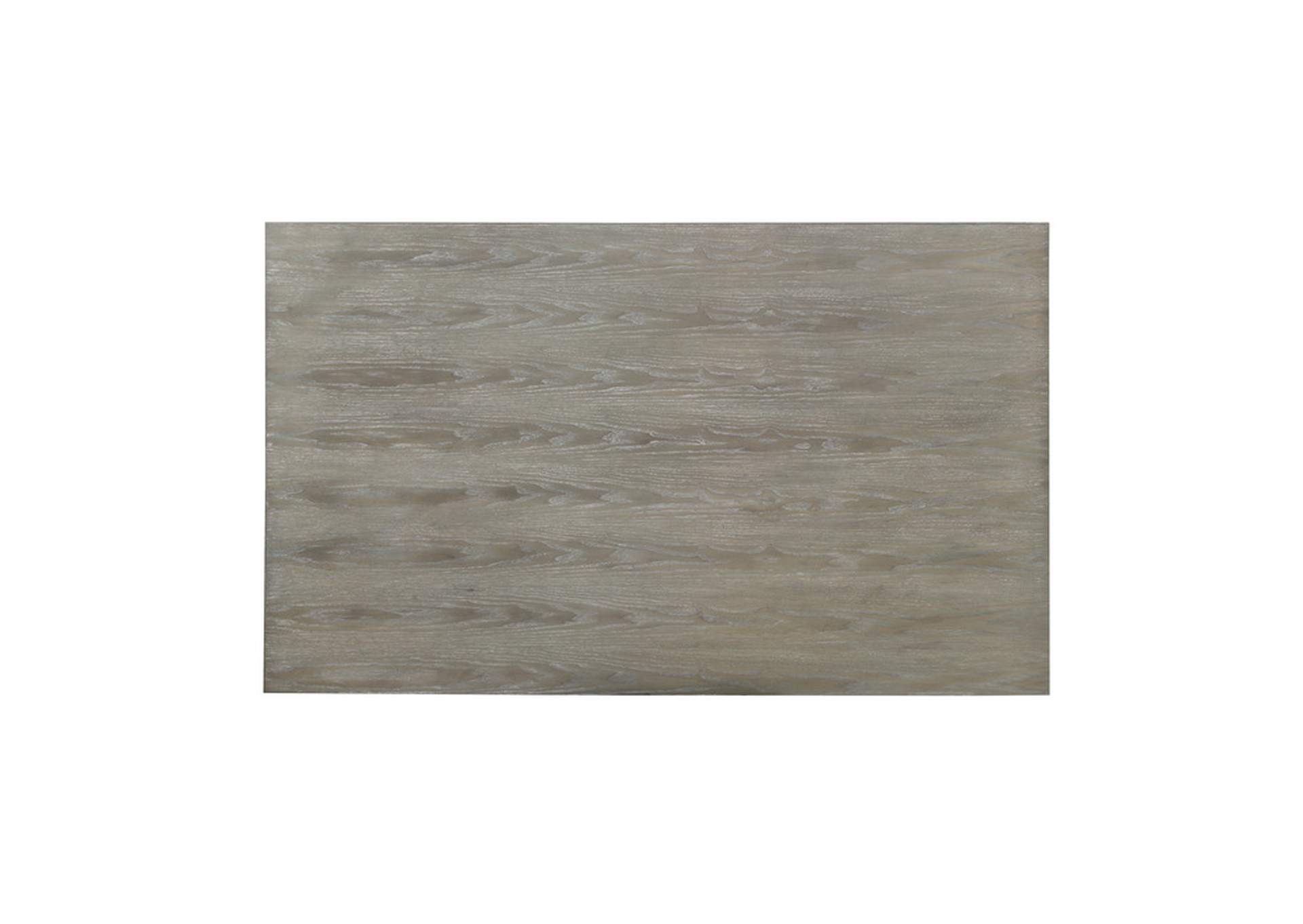 Keene Dining Table,Homelegance