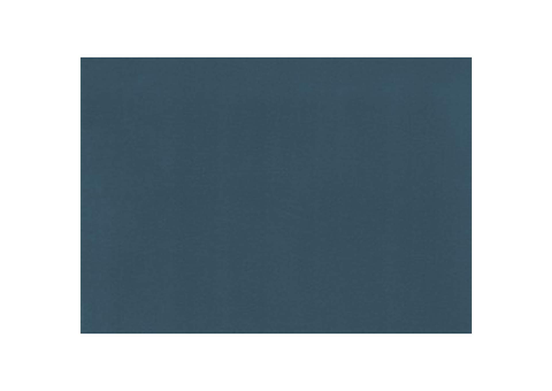 Keene Blue Side Chair,Homelegance