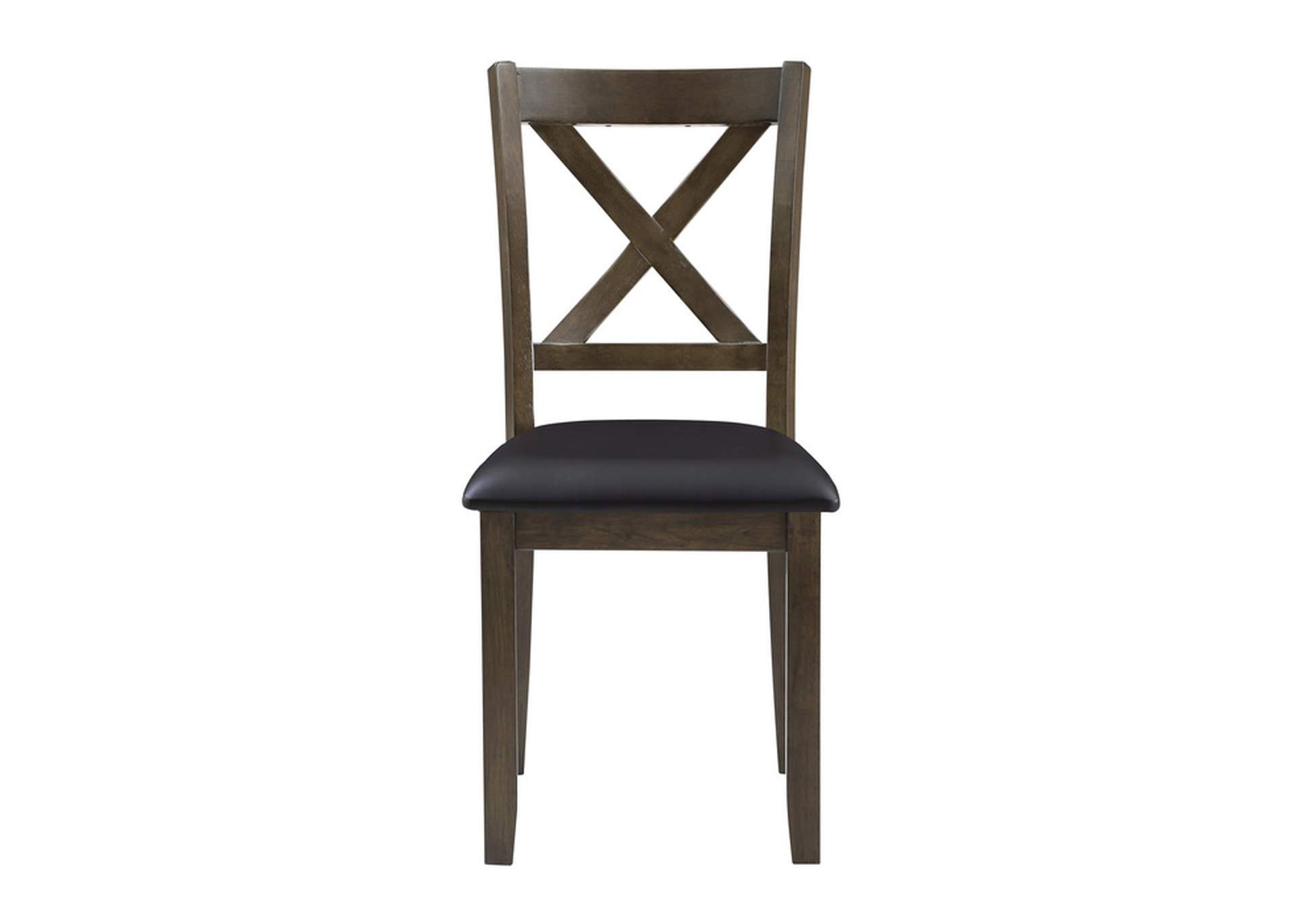 Hazel 5 Piece Dinette Set,Homelegance