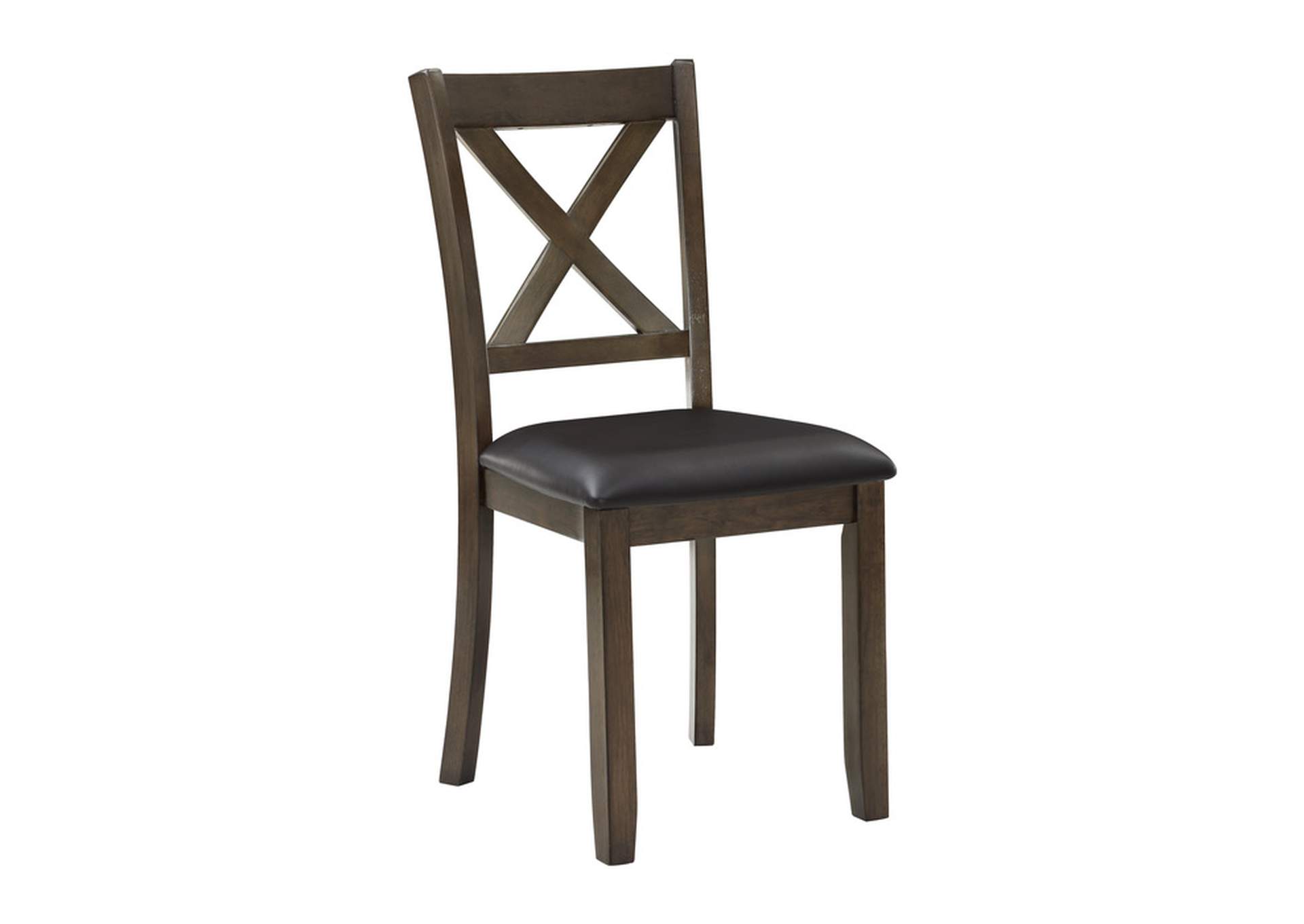 Hazel 5 Piece Dinette Set,Homelegance