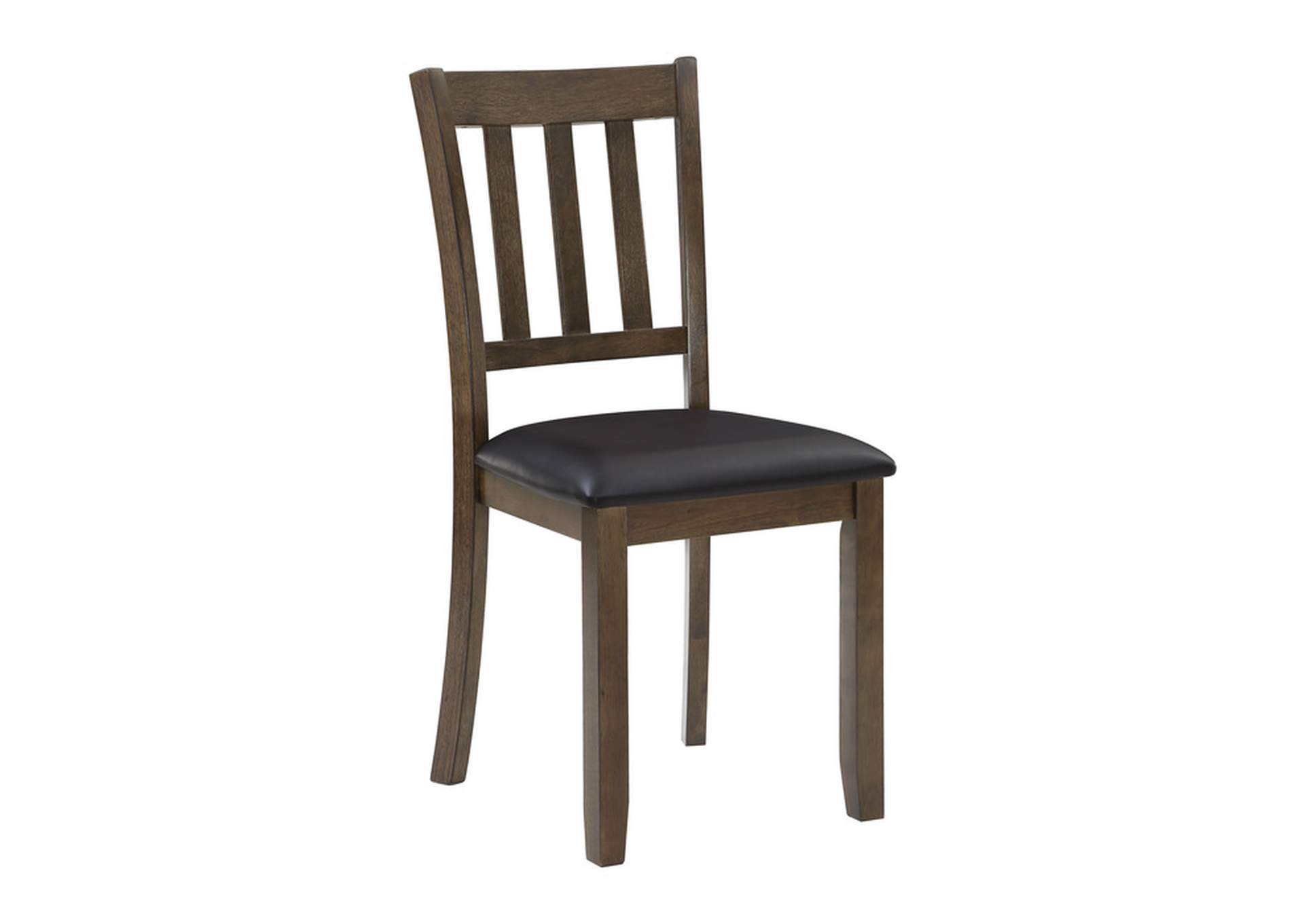 Faust 5 Piece Dinette Set,Homelegance