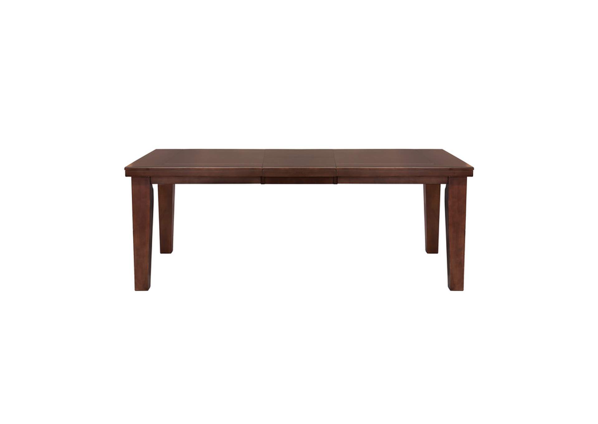 Ameillia 5 Piece Dining Set,Homelegance
