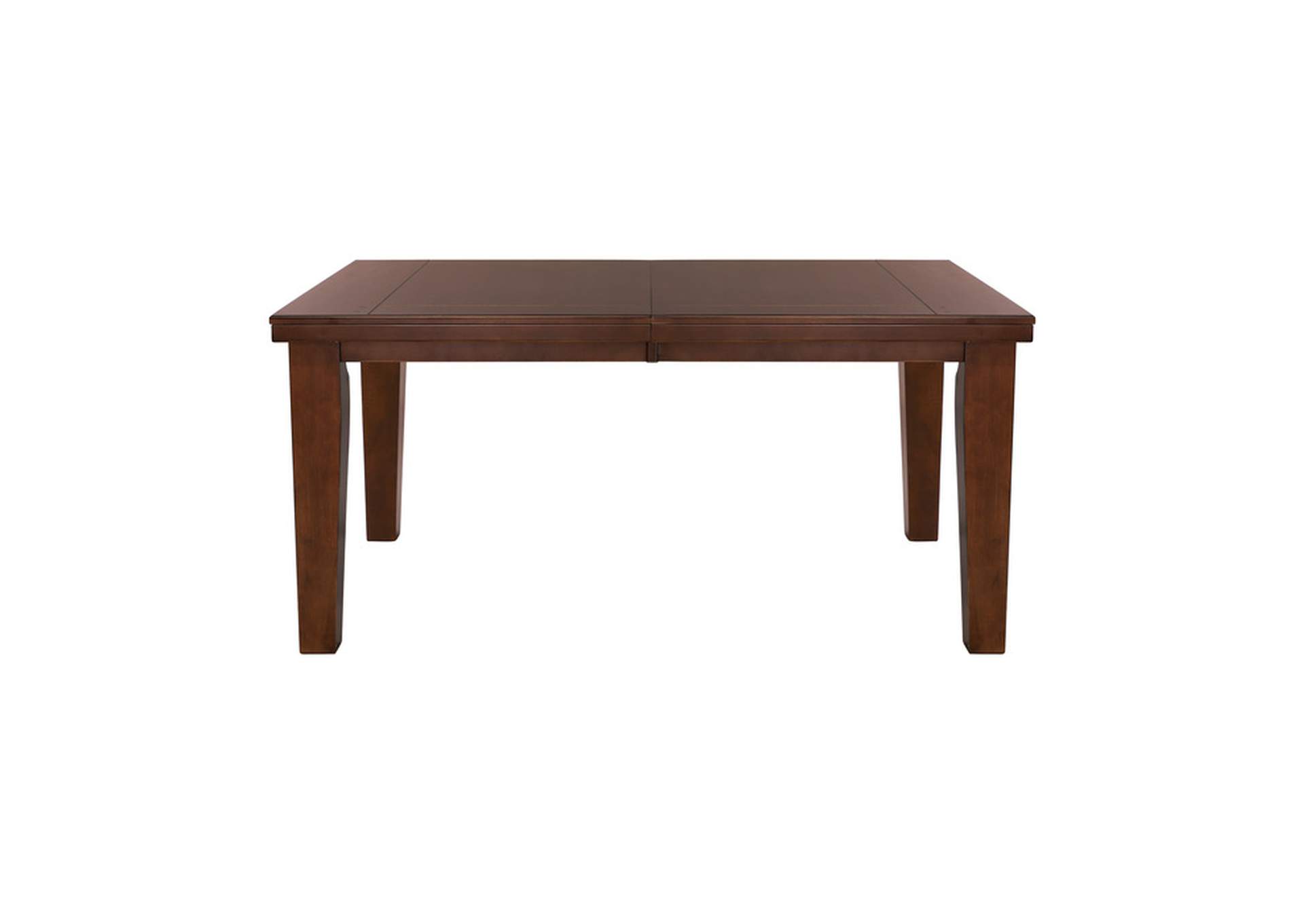 Ameillia Dining Table,Homelegance