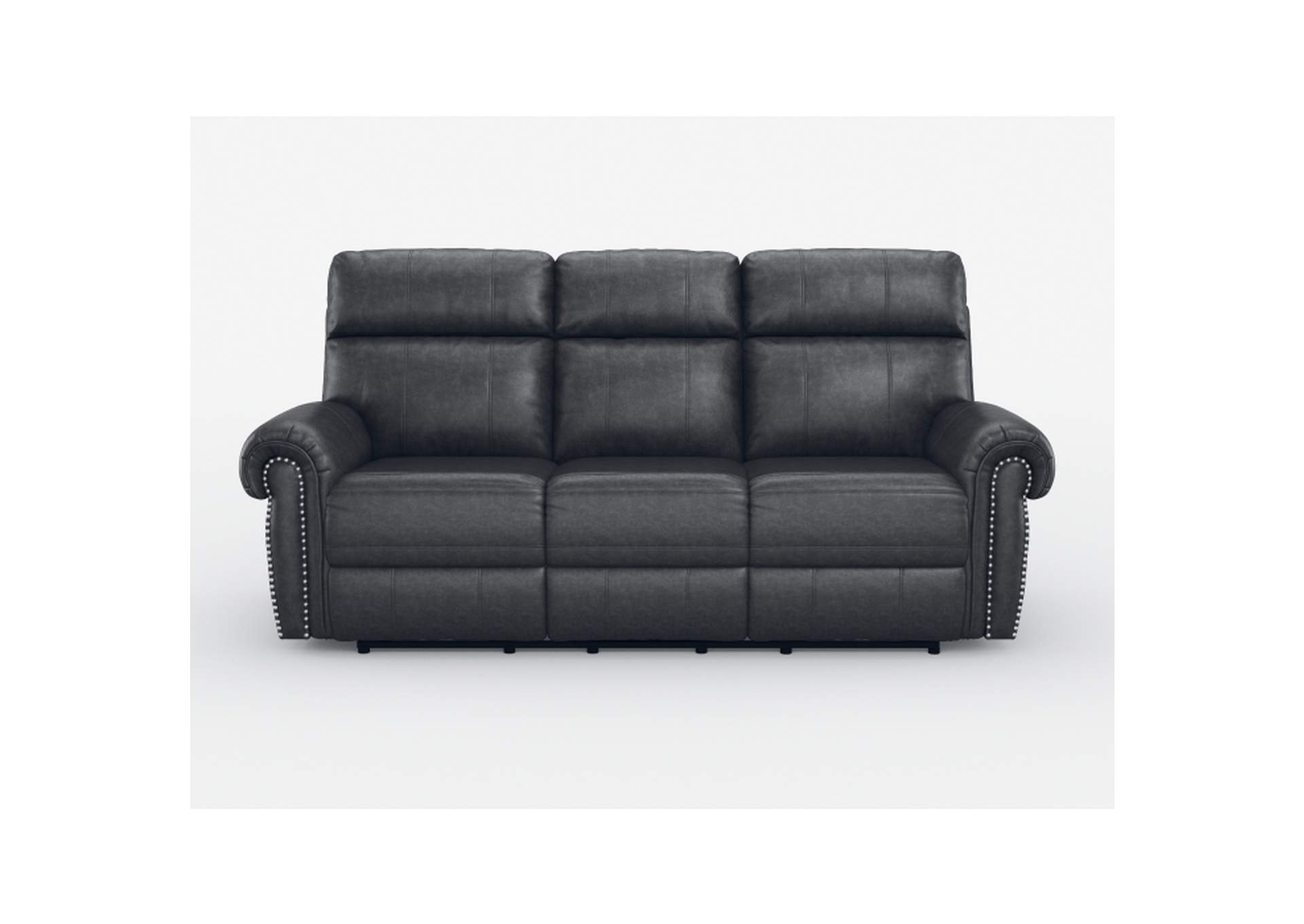 Granville Double Reclining Sofa,Homelegance