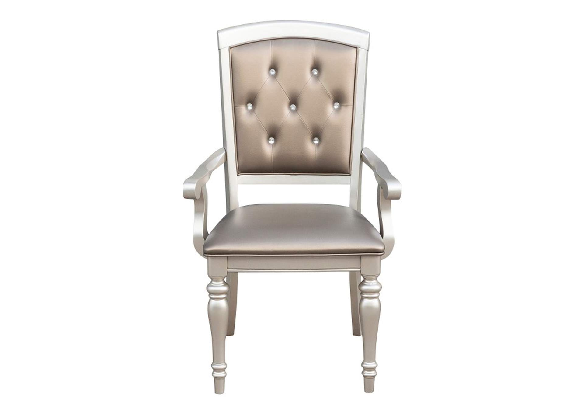 Orsina Arm Chair,Homelegance