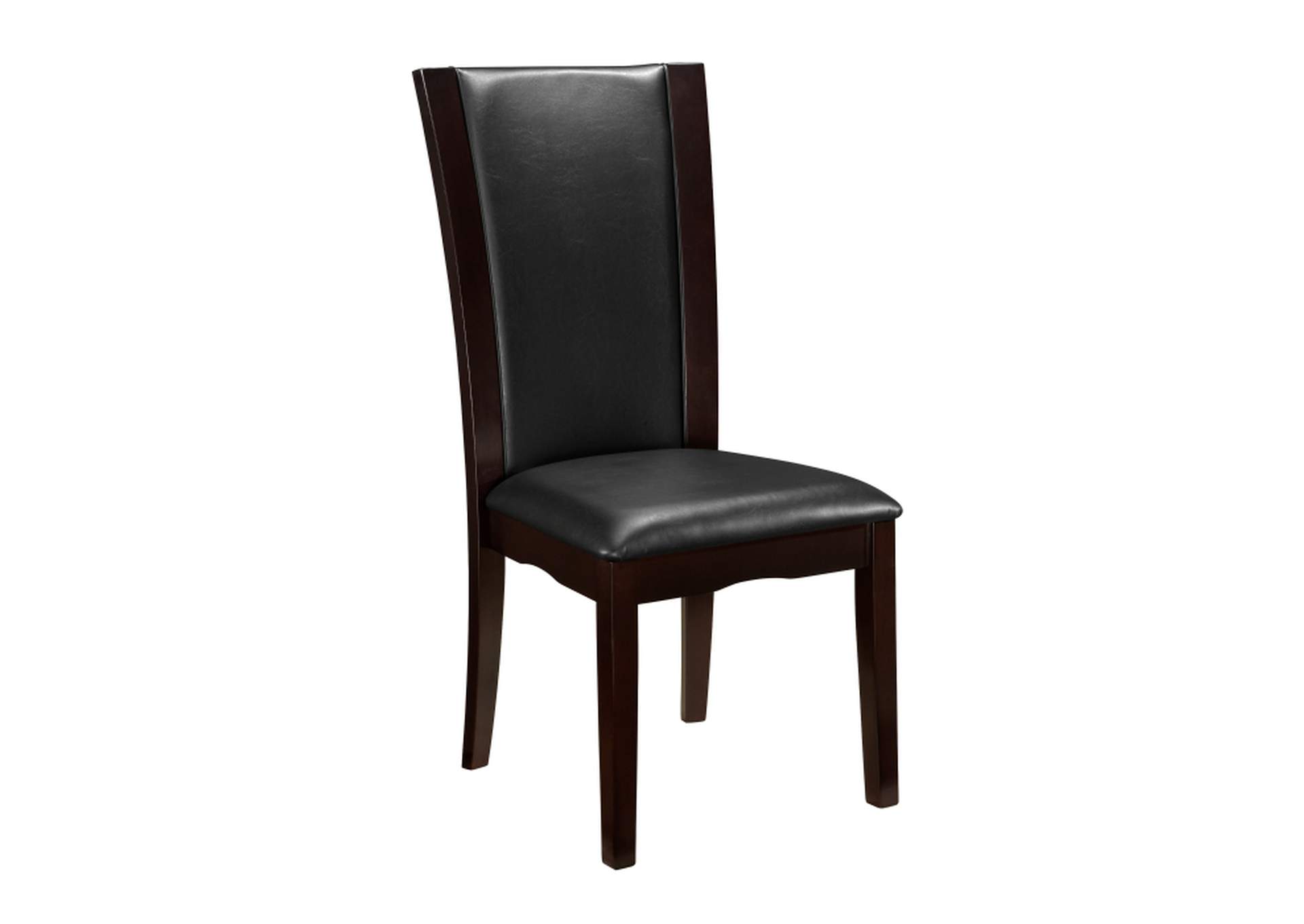 Daisy Side Chair,Homelegance