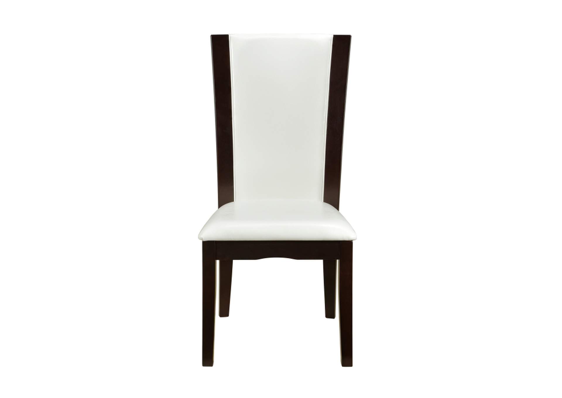 Daisy Side Chair,Homelegance