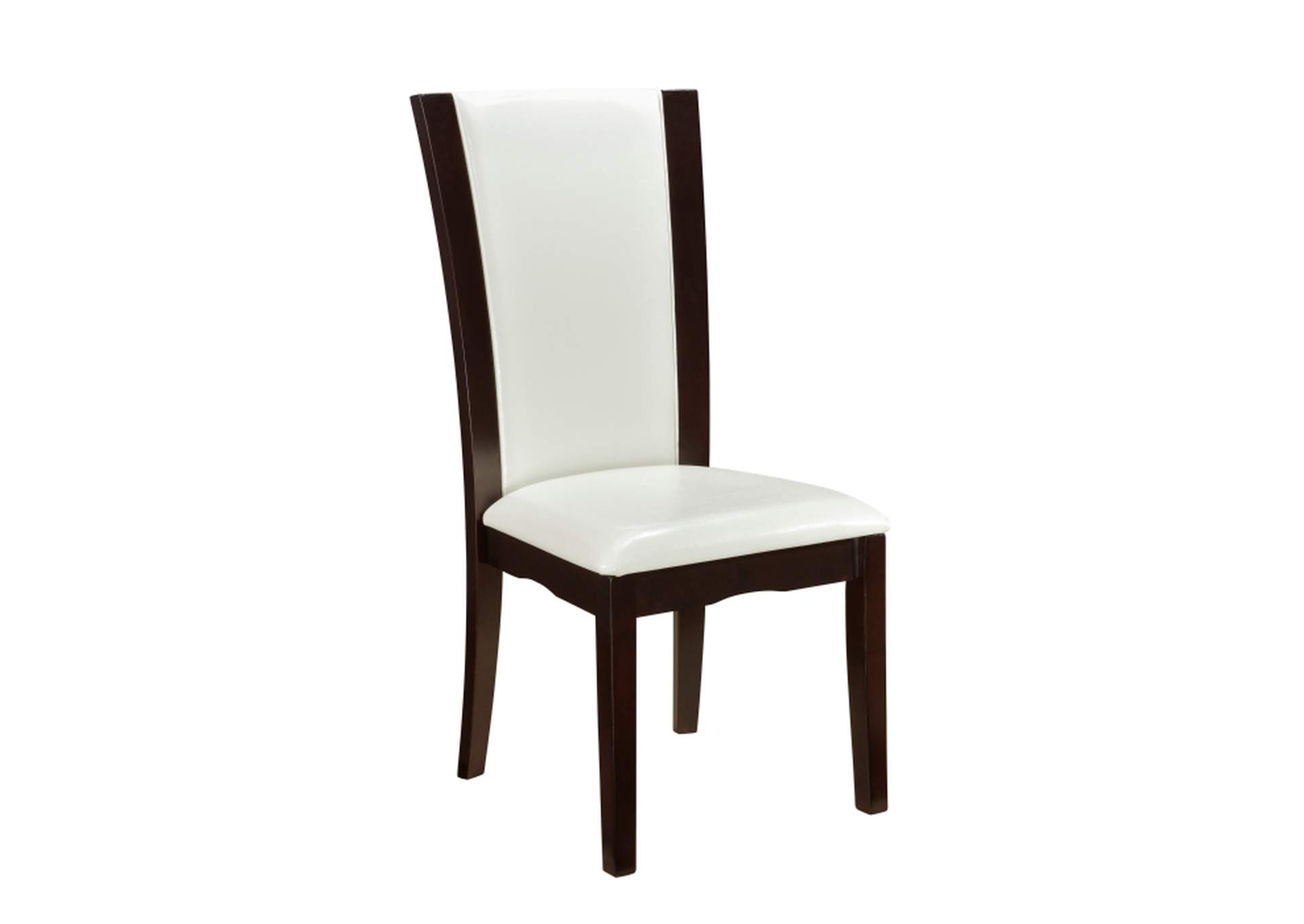 Daisy Side Chair,Homelegance