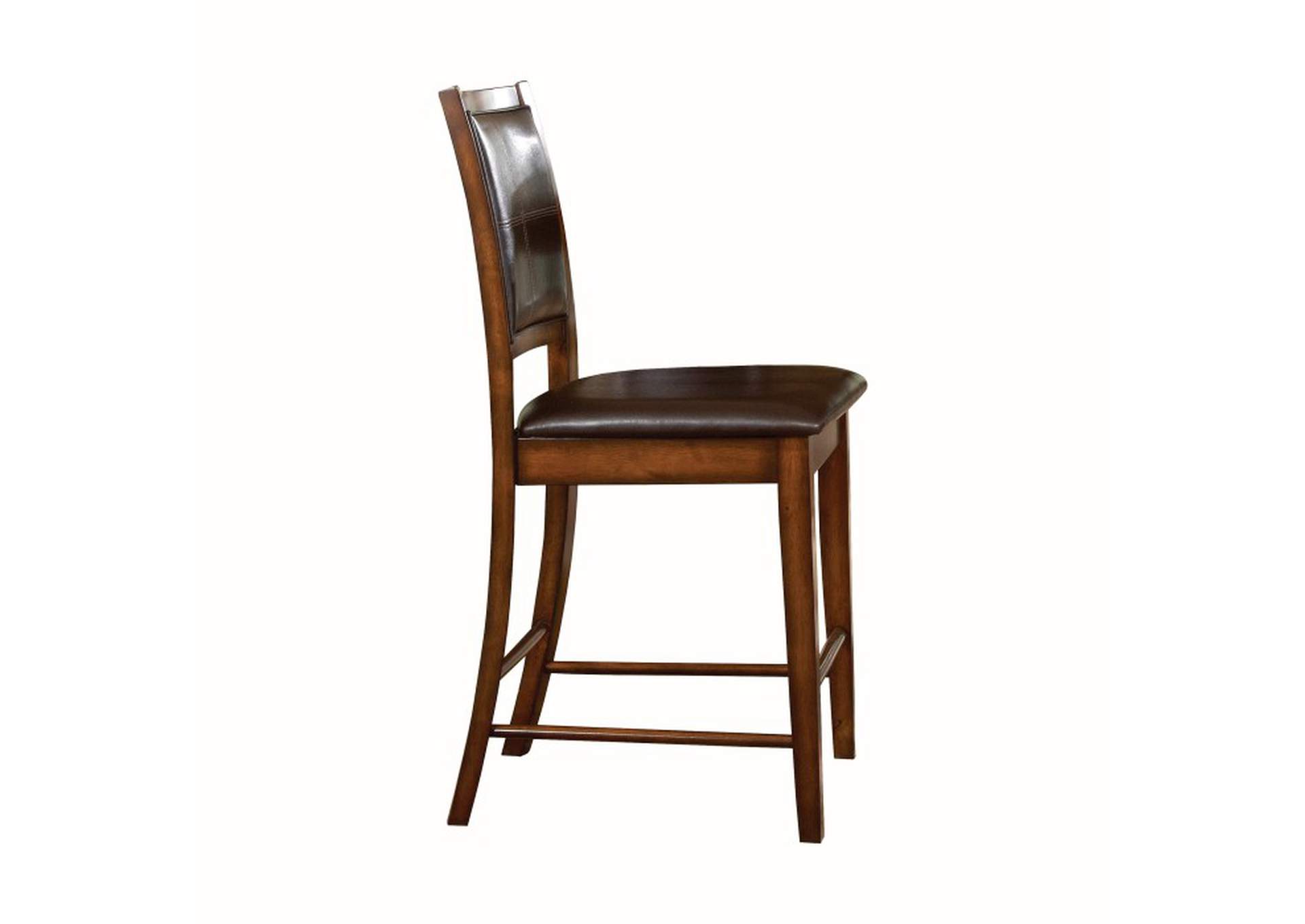 Verona Counter Height Chair,Homelegance