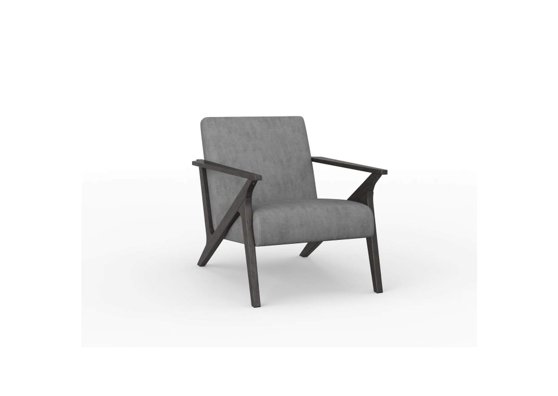 Coriana Accent Chair,Homelegance