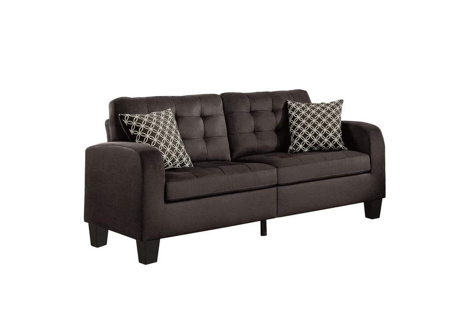 Sinclair Sofa,Homelegance