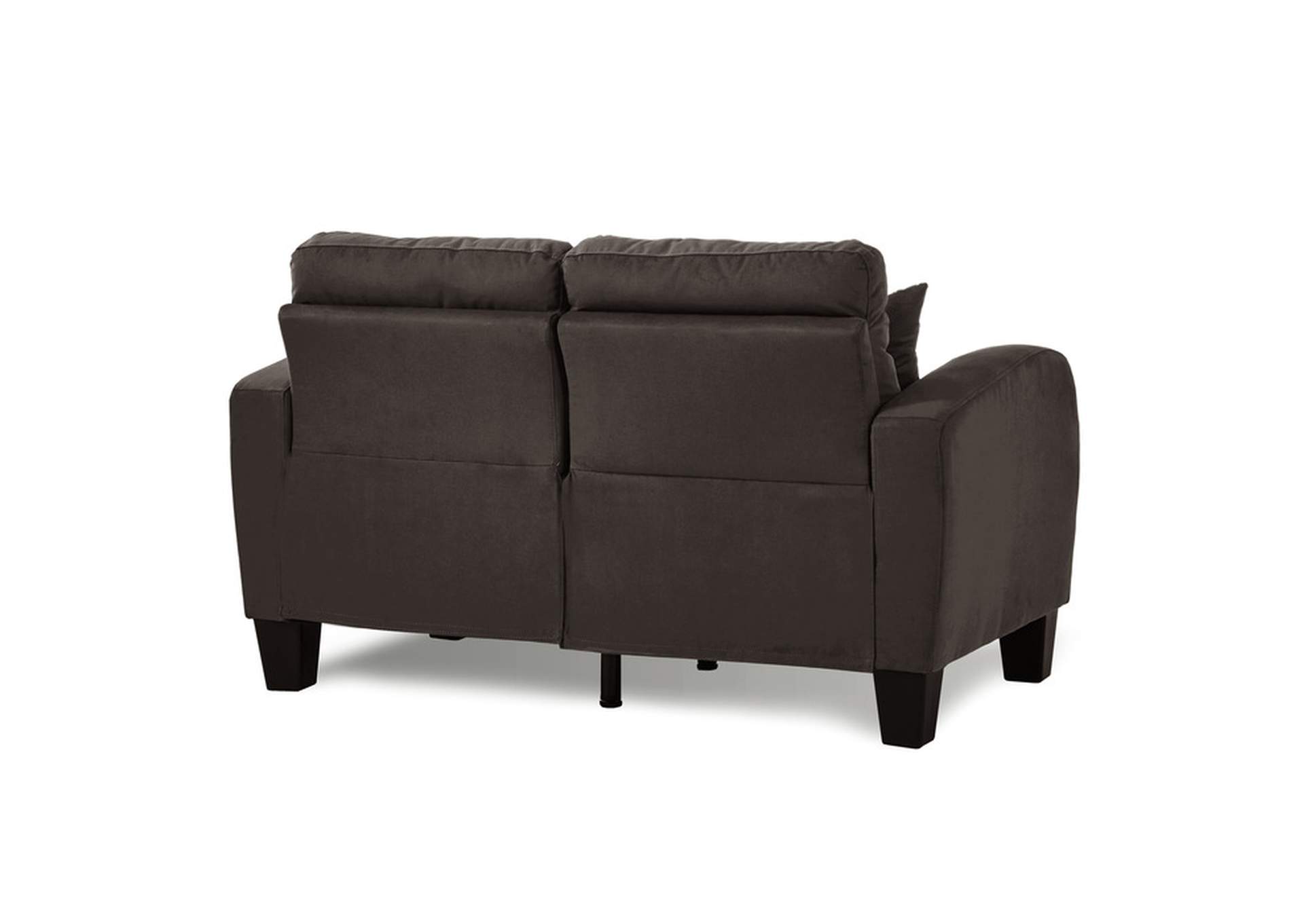 Sinclair Love Seat,Homelegance