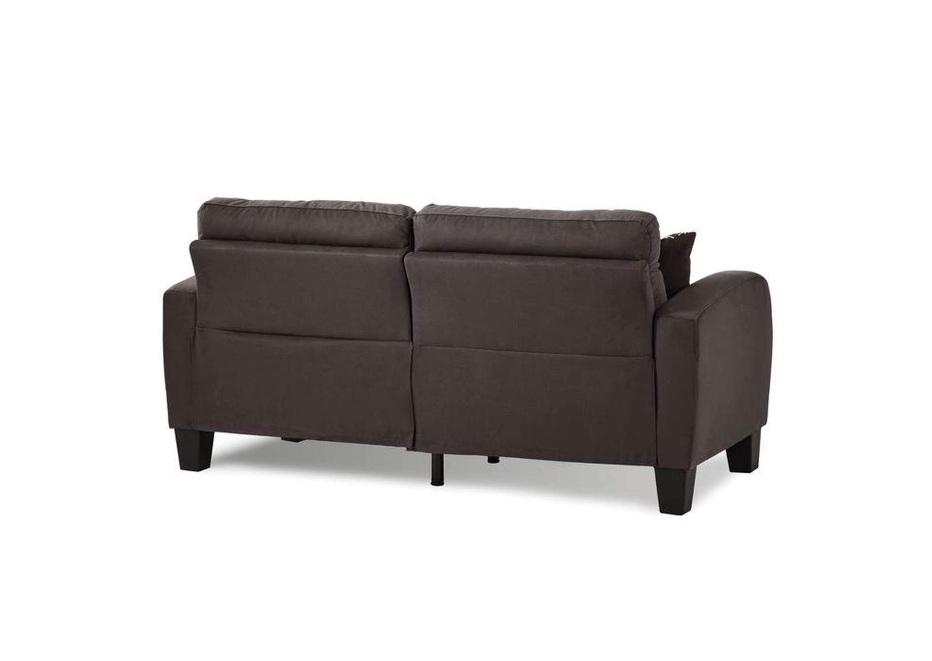 Sinclair 2 Piece Sofa Set,Homelegance