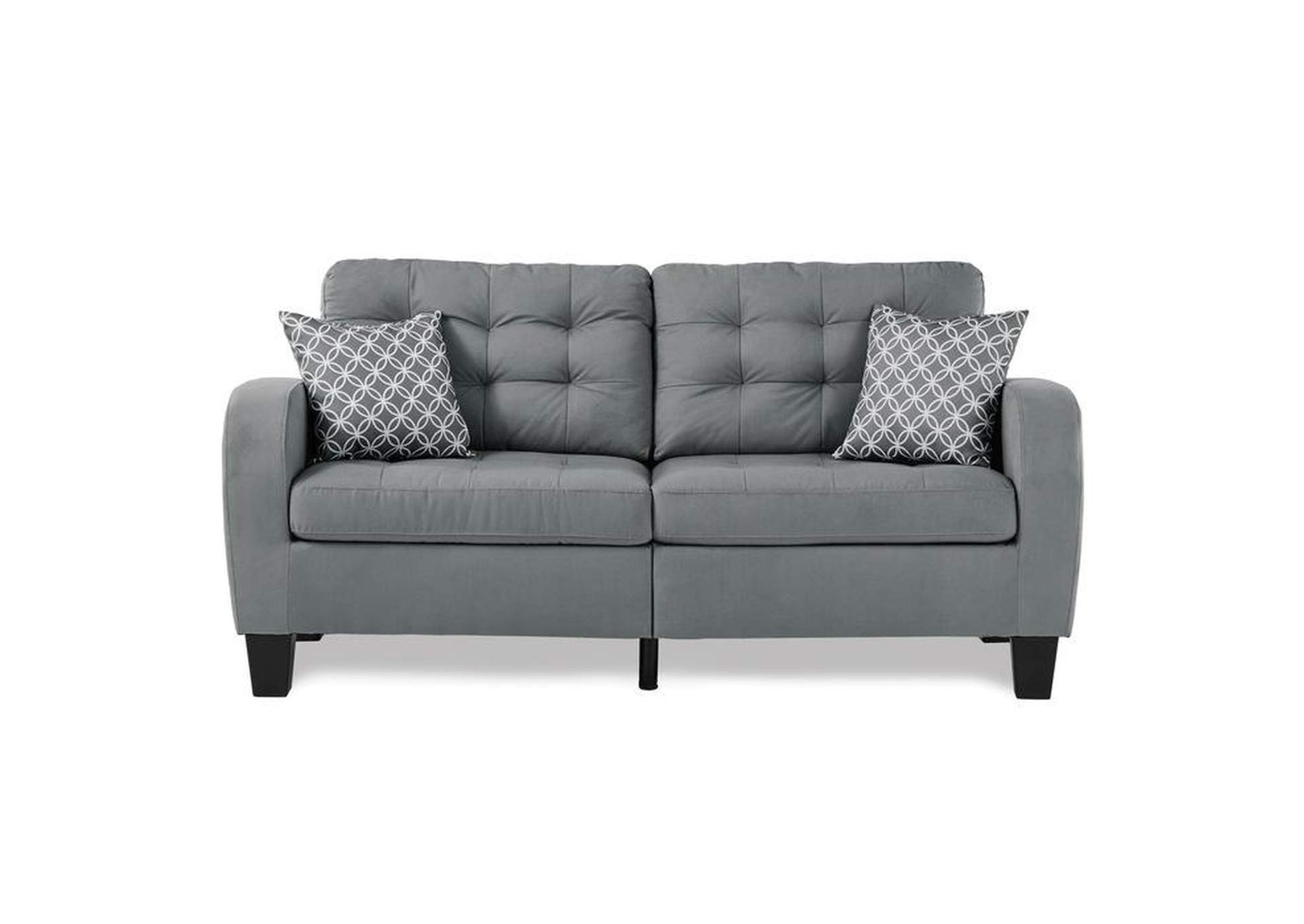 Sinclair 2 Piece Sofa Set,Homelegance