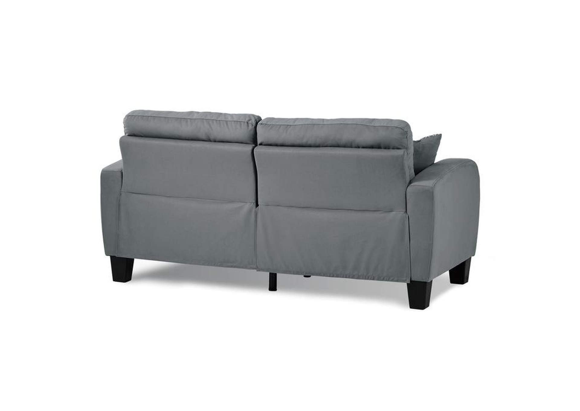 Sinclair 2 Piece Sofa Set,Homelegance
