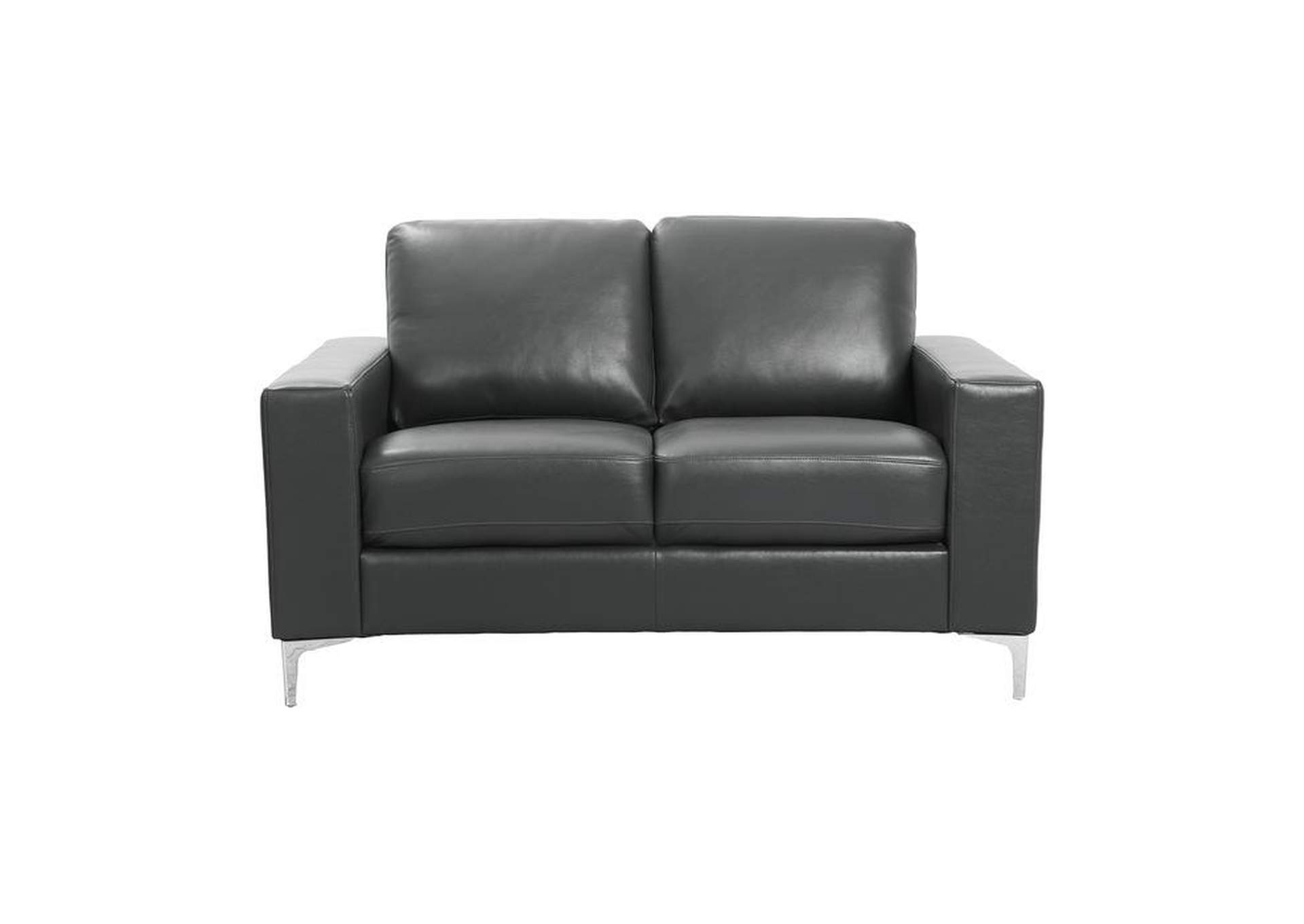 Iniko Love Seat,Homelegance