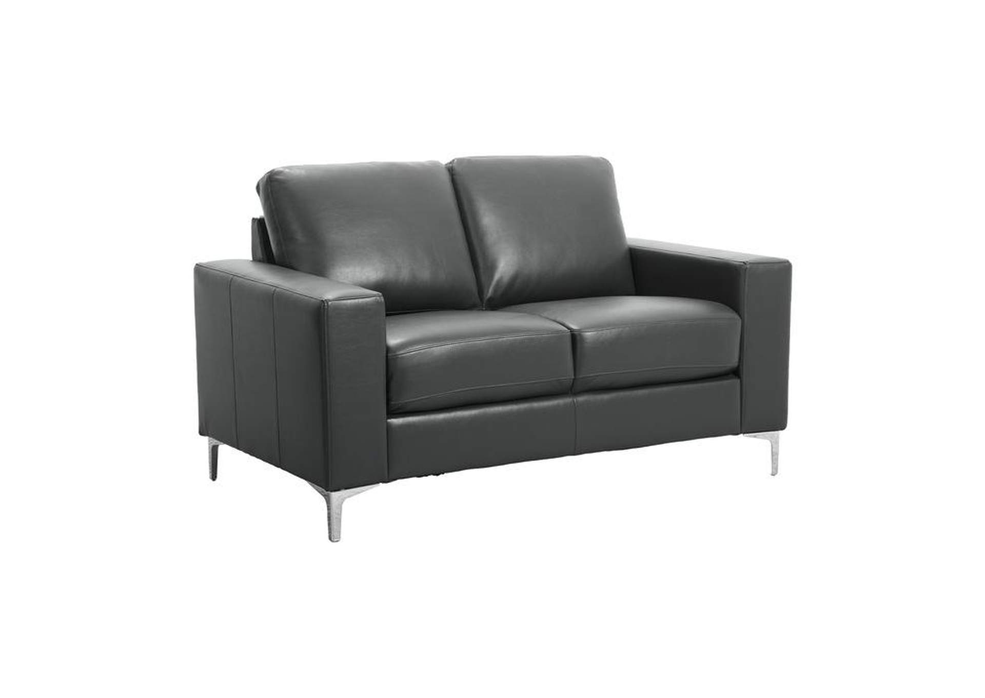 Iniko Love Seat,Homelegance