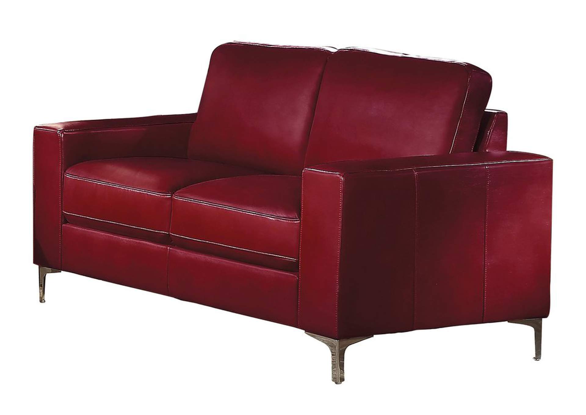 Love Seat,Homelegance