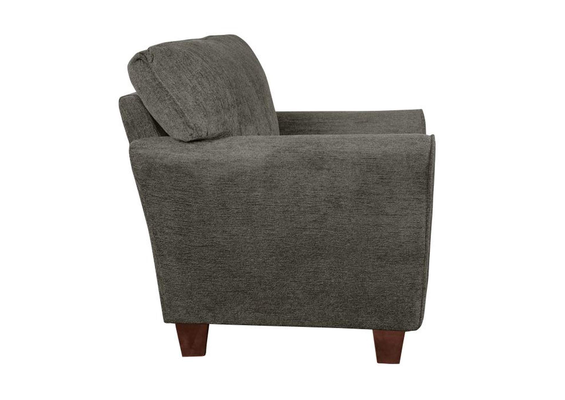 Alain Chair,Homelegance