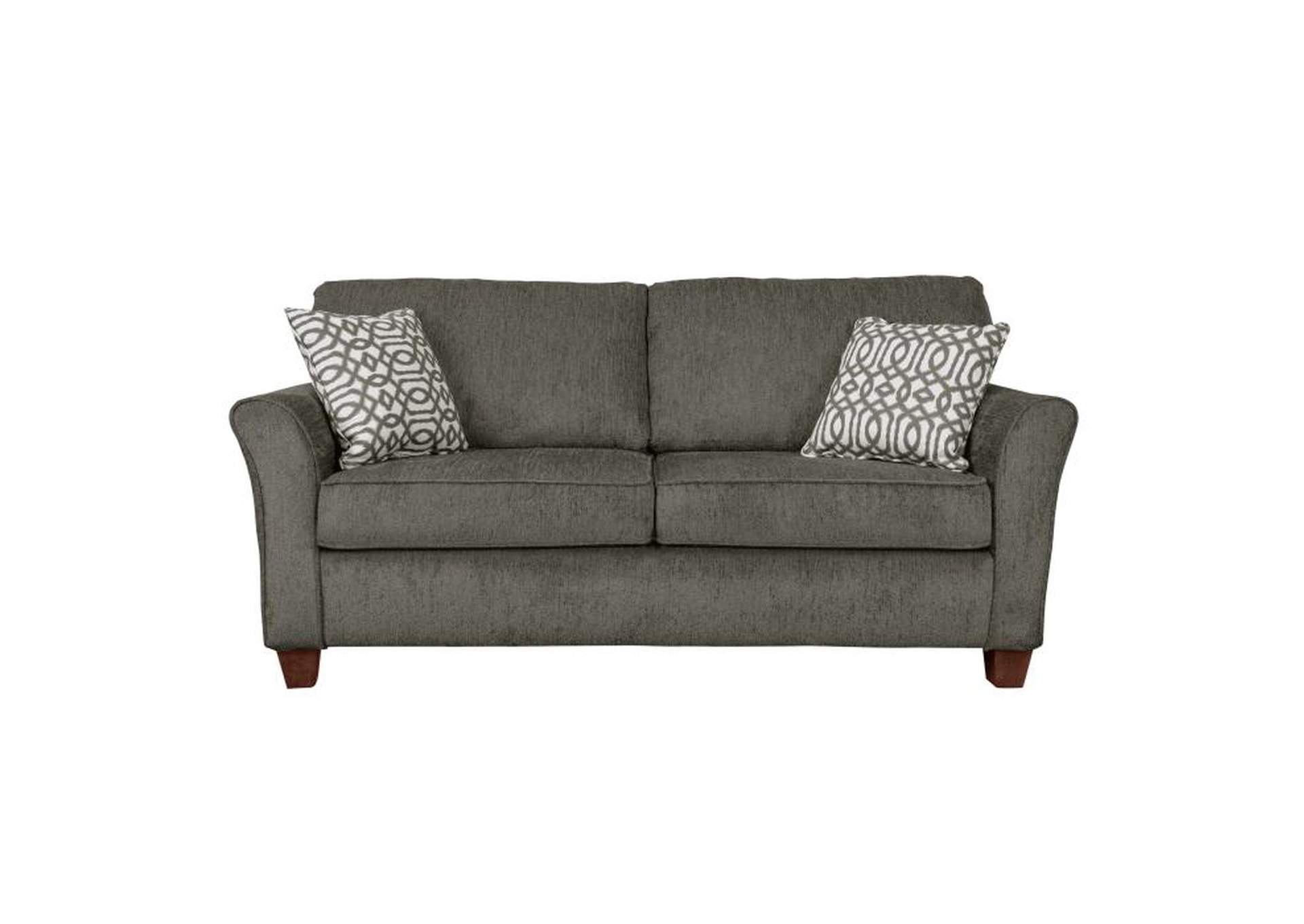 Alain Love Seat,Homelegance