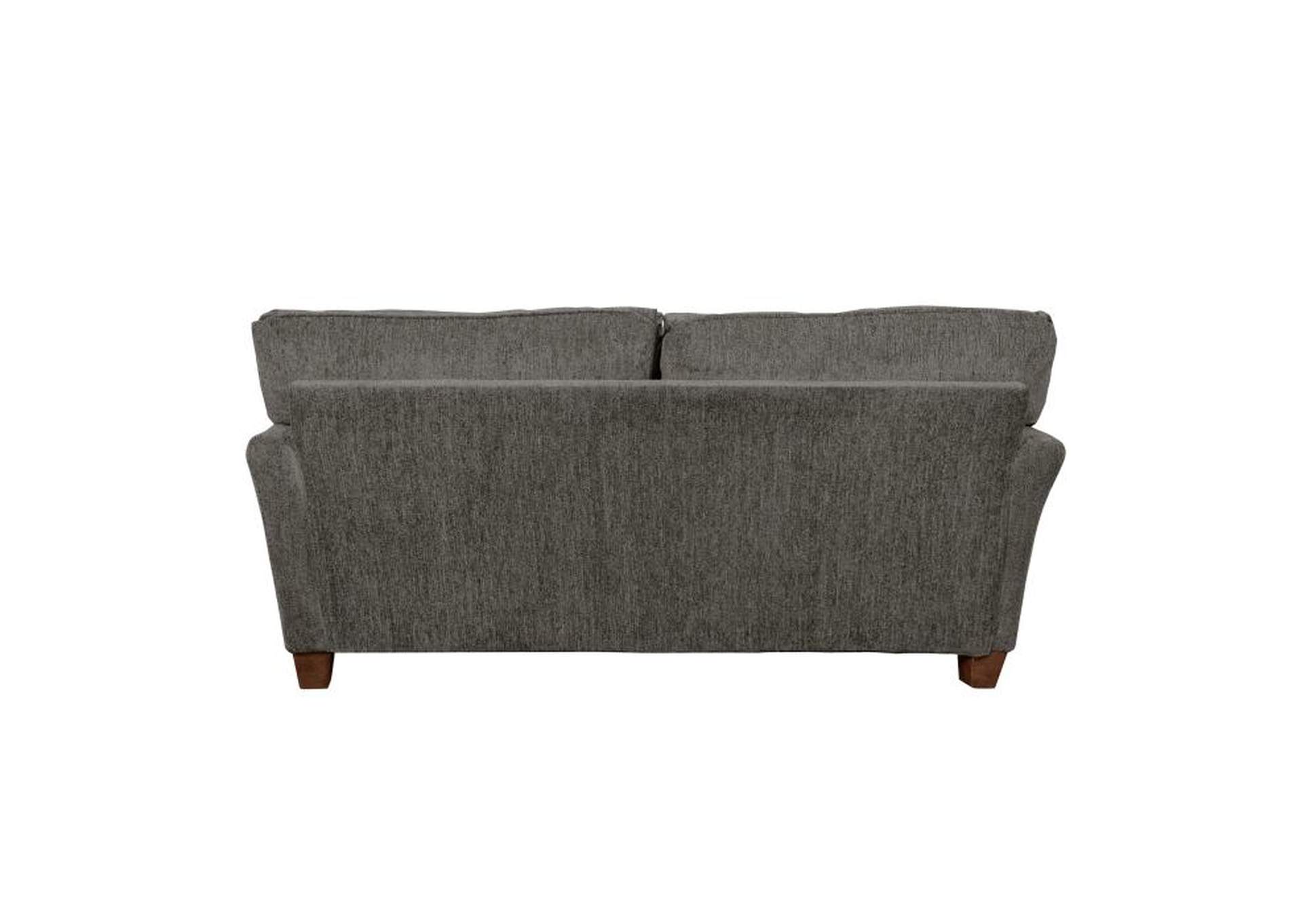 Alain Love Seat,Homelegance