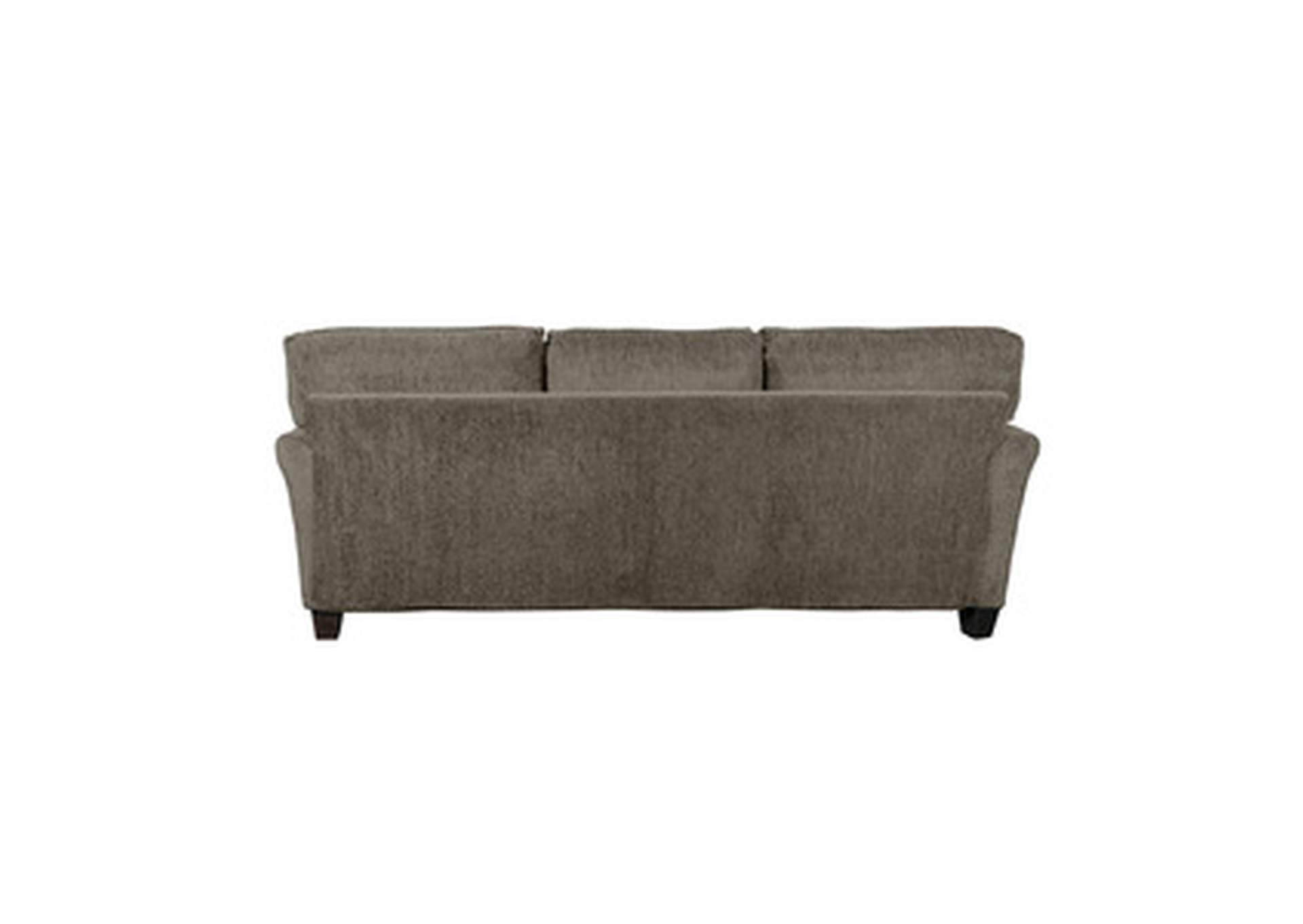 Alain Sofa,Homelegance