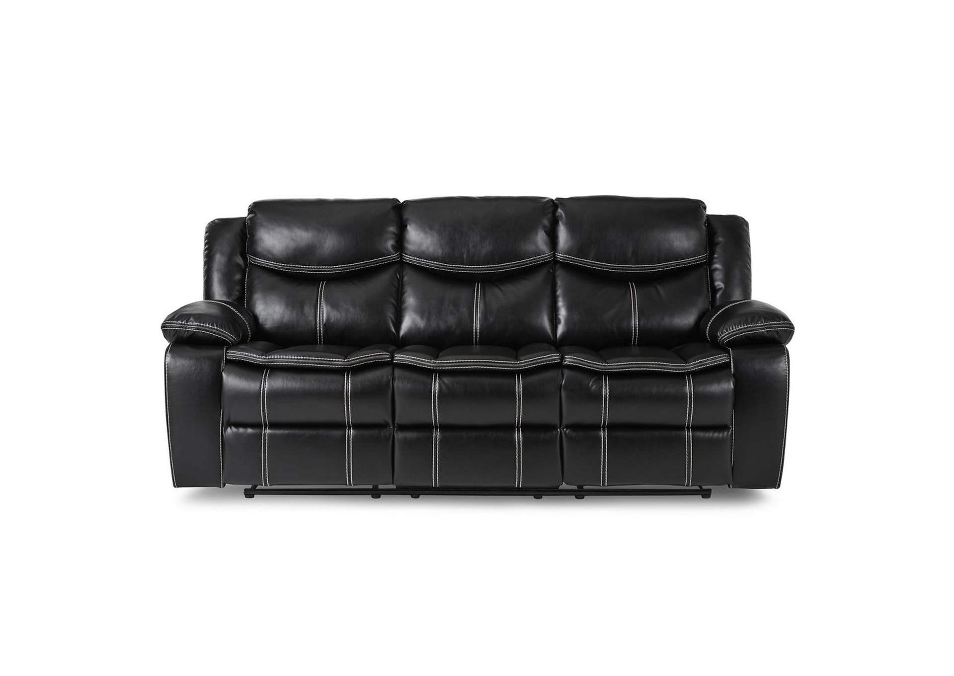 D. Rclnr Sofa,Homelegance