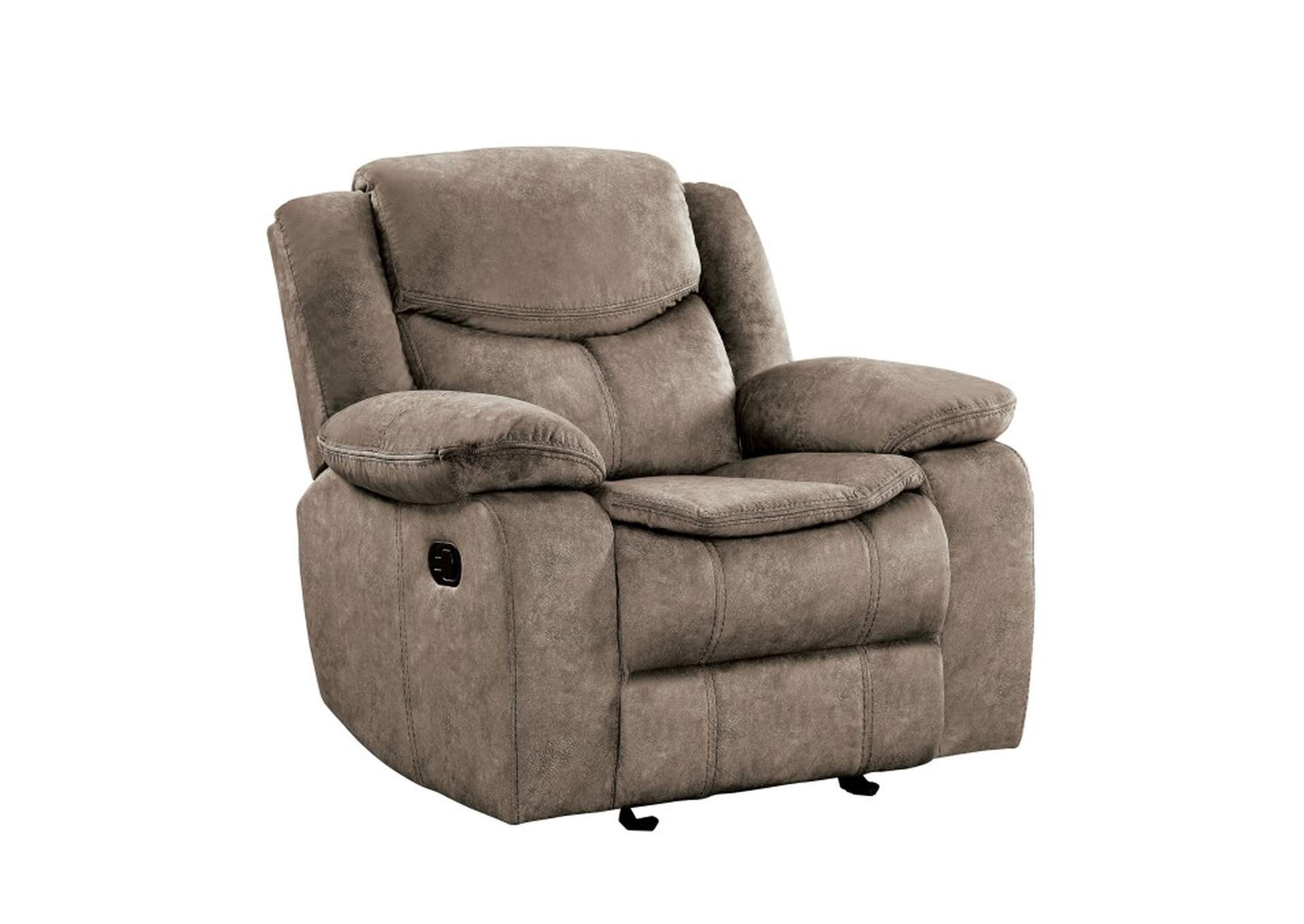 Bastrop 2 Piece Sofa Set,Homelegance