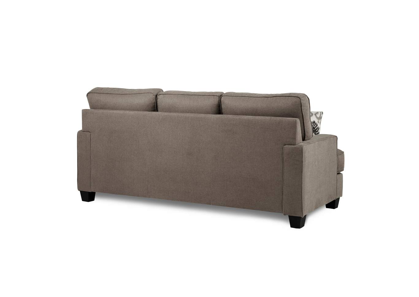 Brown Sofa,Homelegance