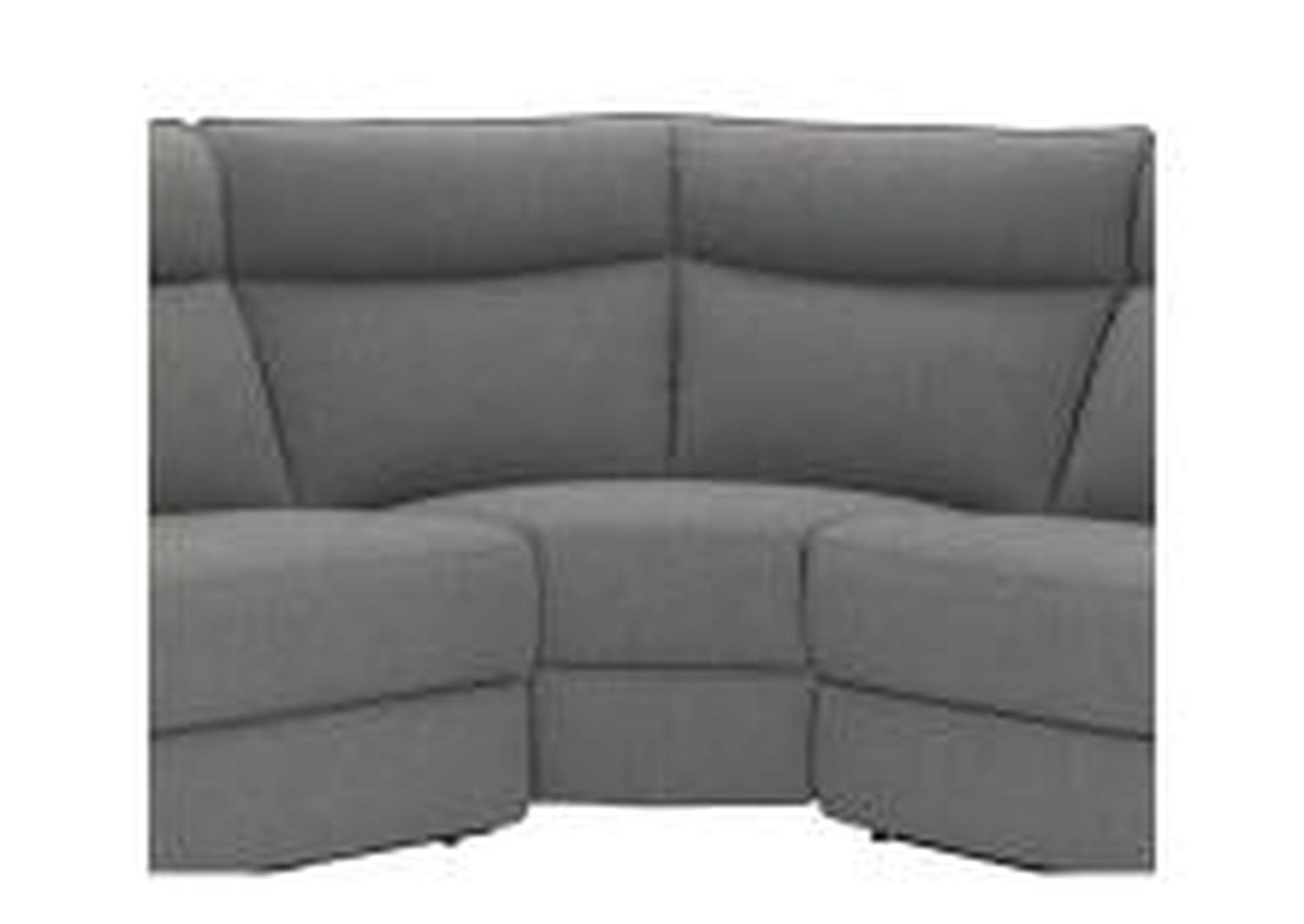 Maroni Corner Seat,Homelegance
