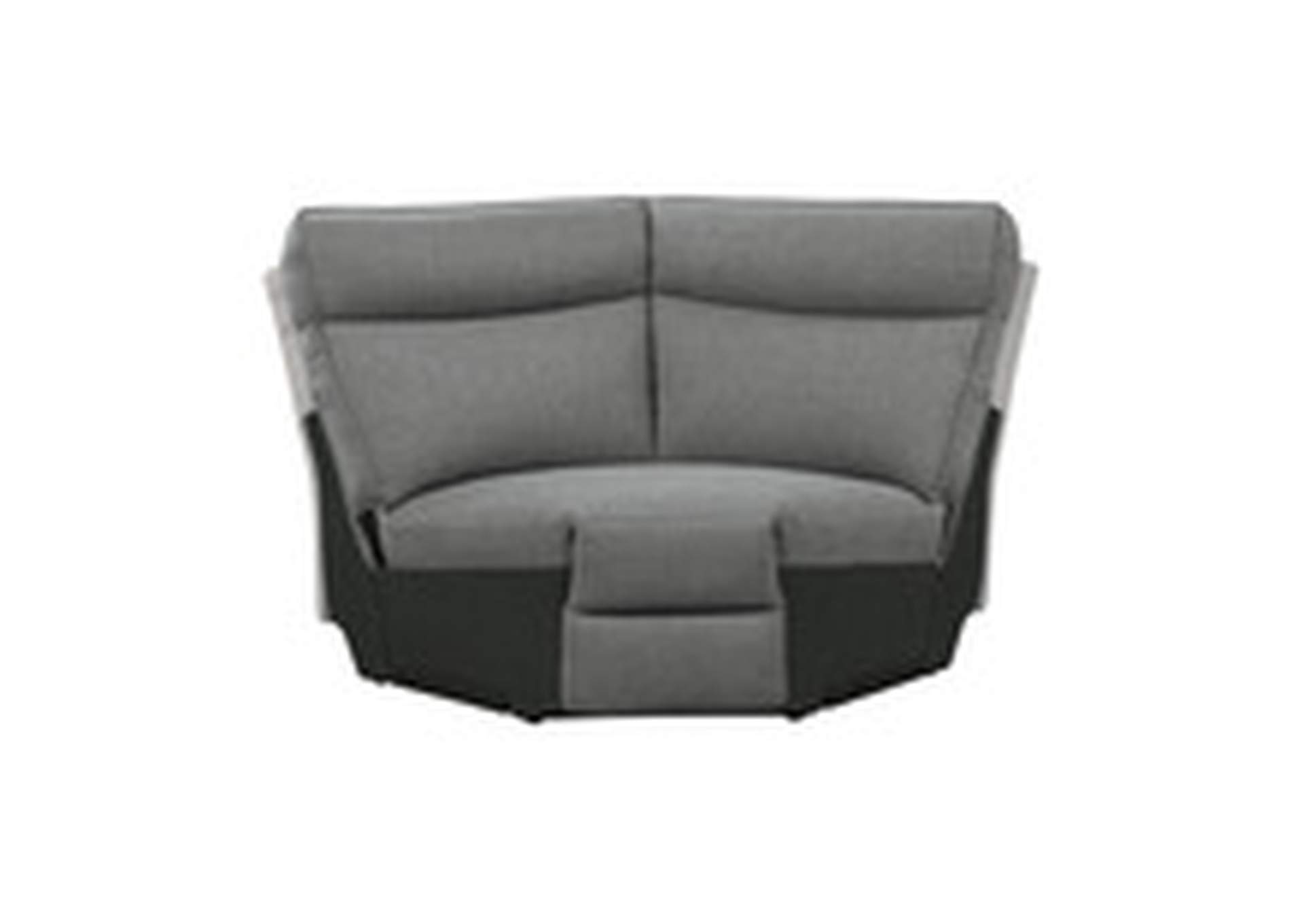 Maroni Corner Seat,Homelegance