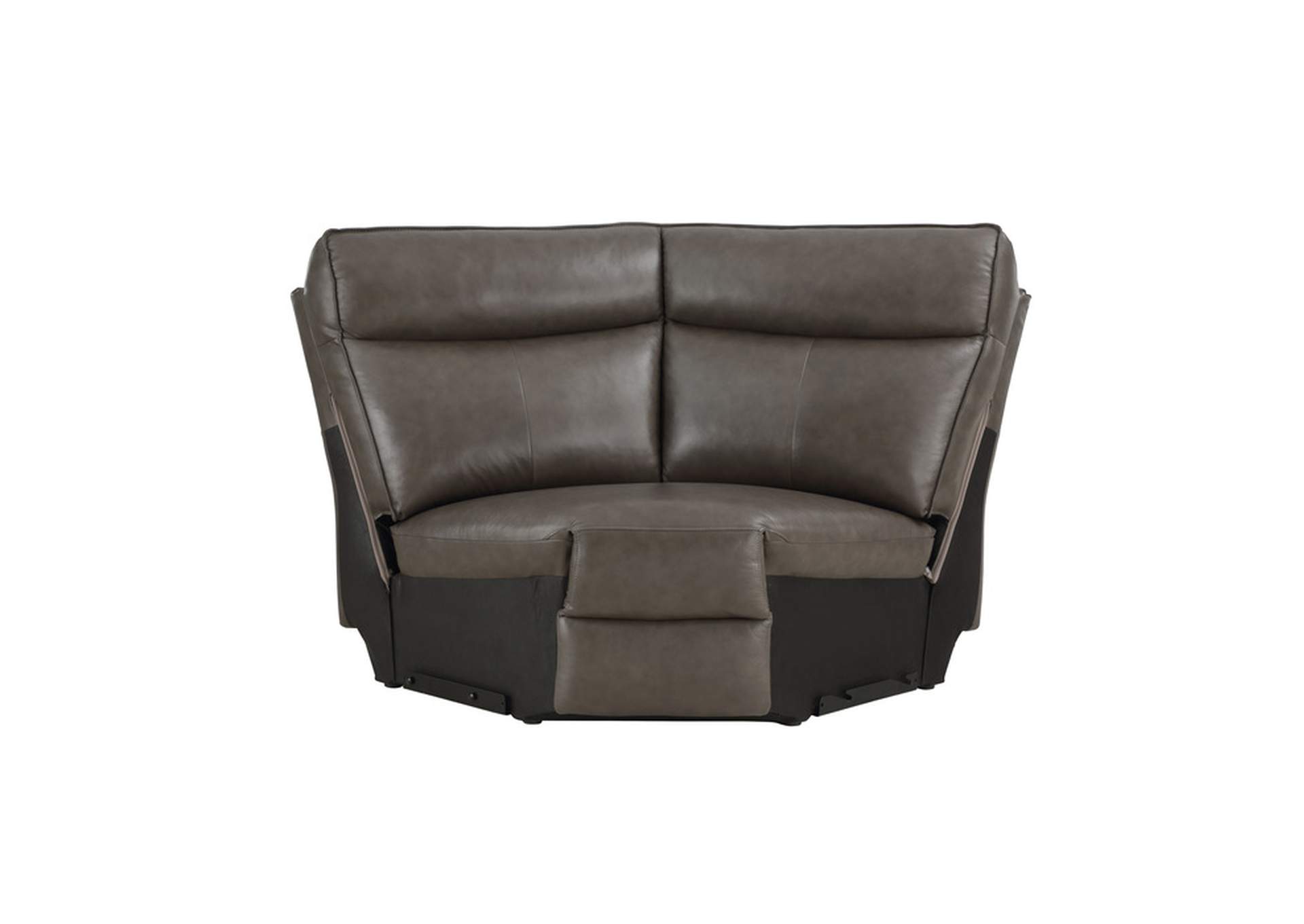 Maroni Corner Seat,Homelegance