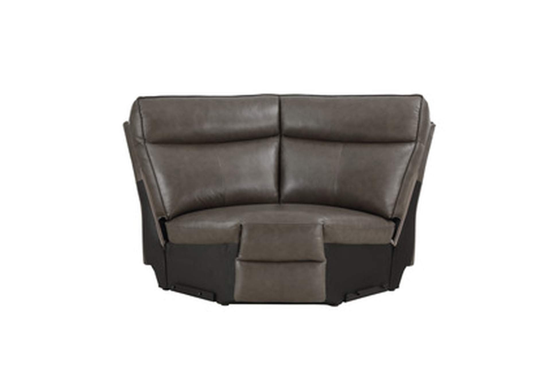 Maroni Corner Seat,Homelegance